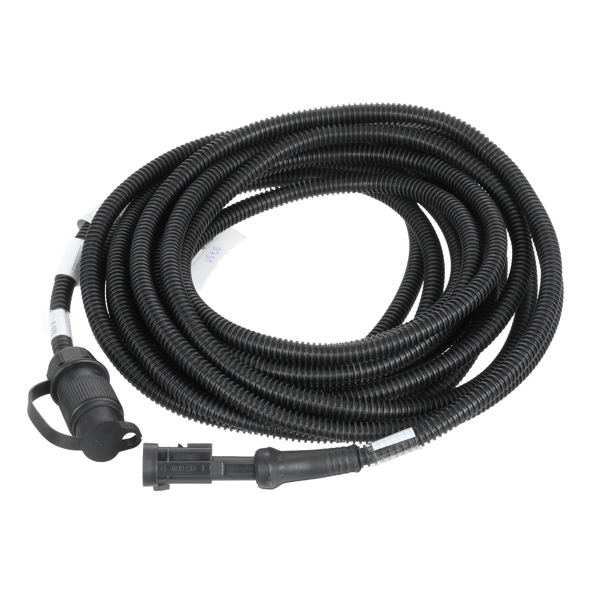 WIRE HARNESS - 92085302