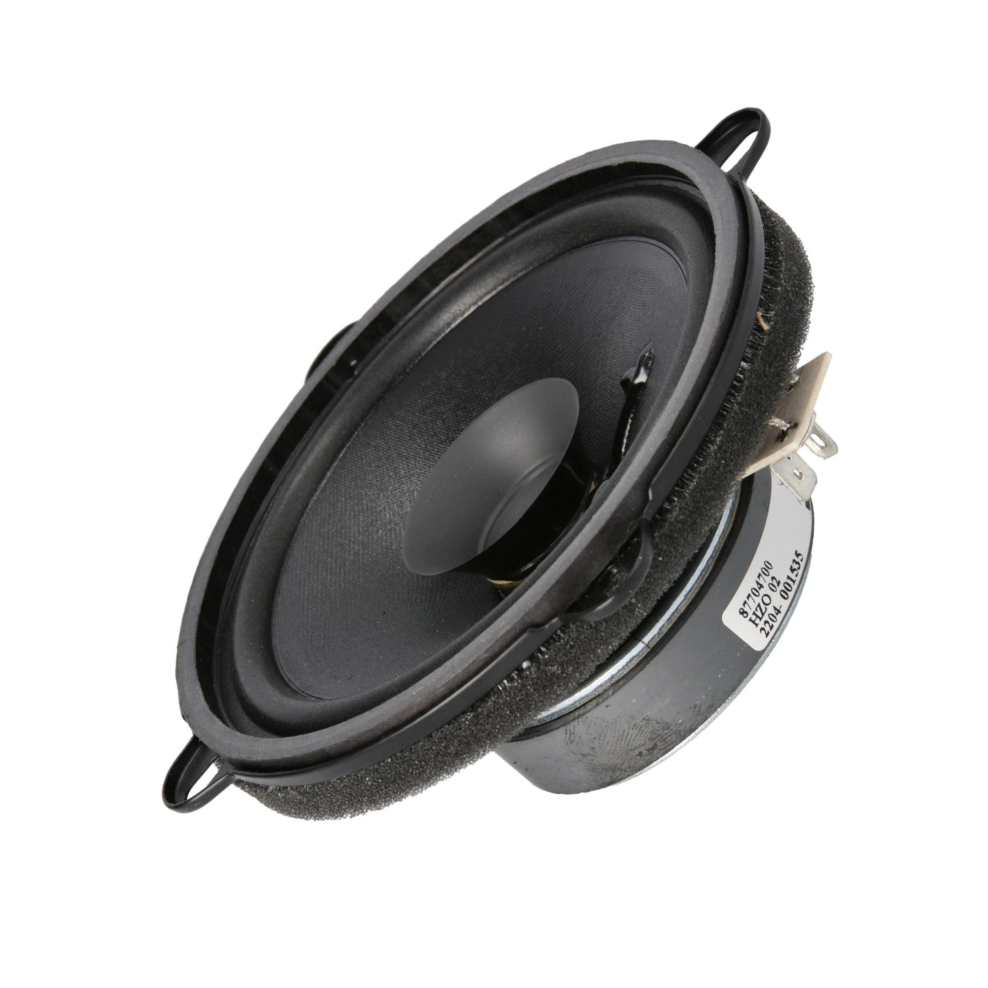 Högtalare med dubbla koner - 130 mm D | STEYR | EU | SV