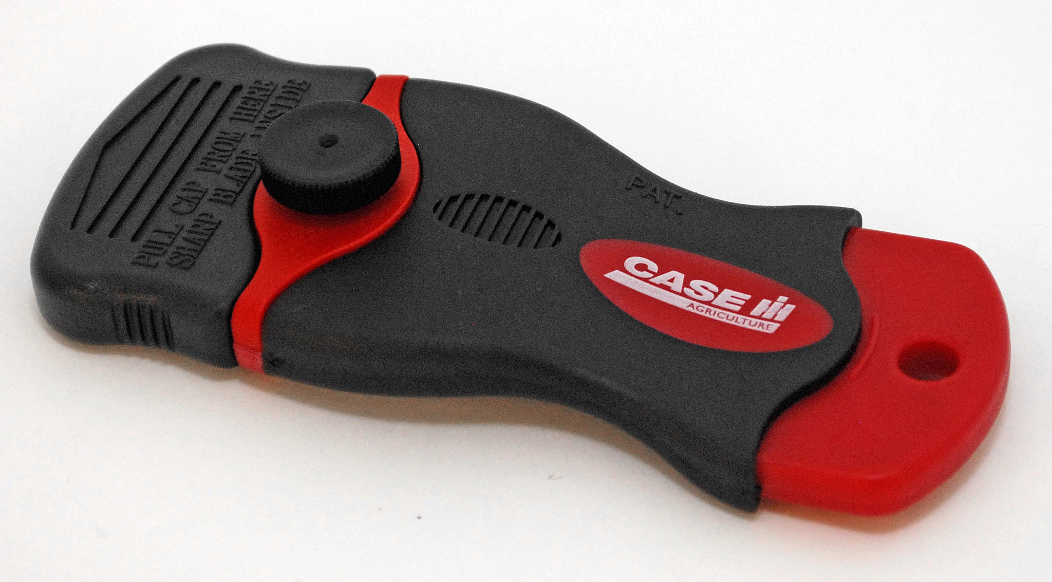 Scraper Blade | CASEIH | US | EN