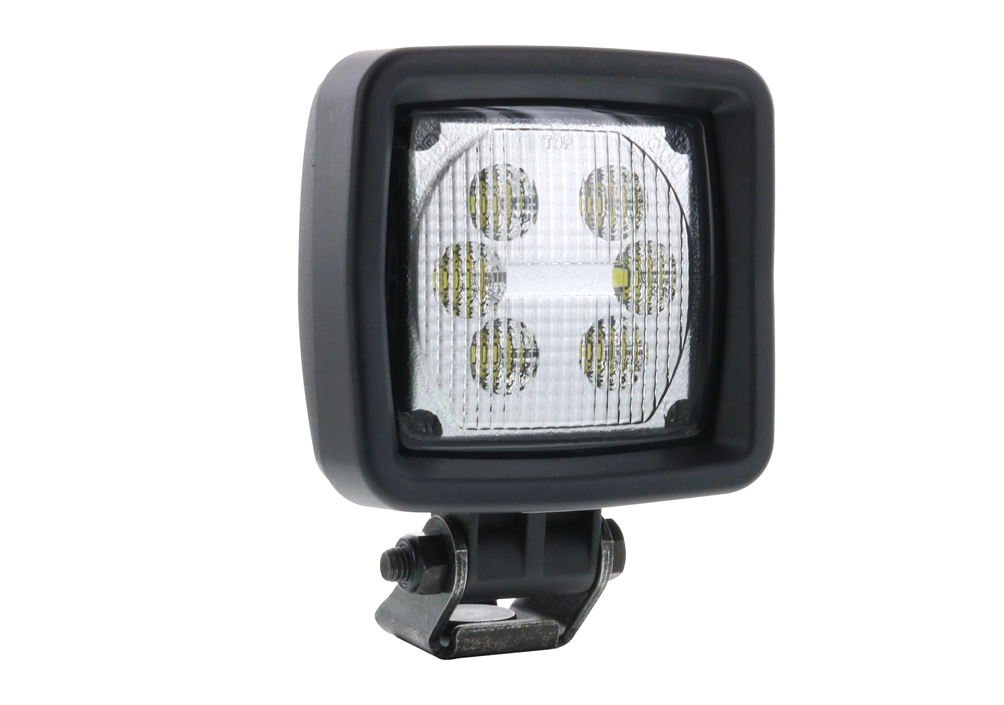 3x3 LED Flood Work Light Kit - SLA 2000 | STEYR | US | EN