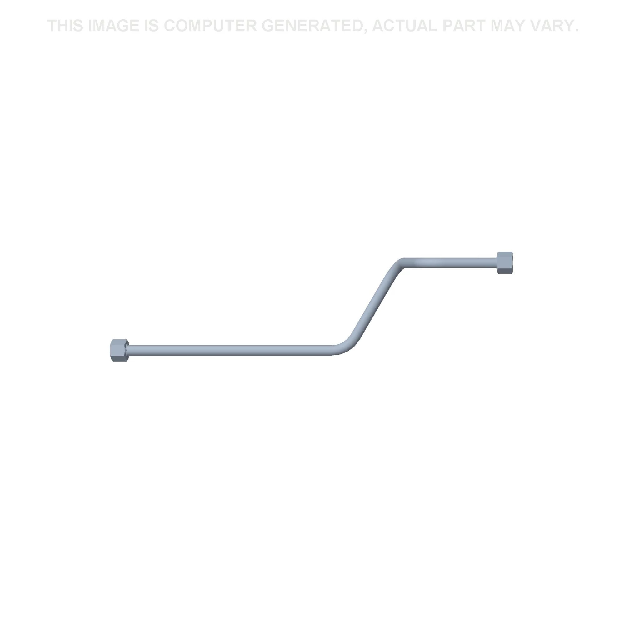 HYDRAULISCHE LEIDING | CASEIH | EU | NL