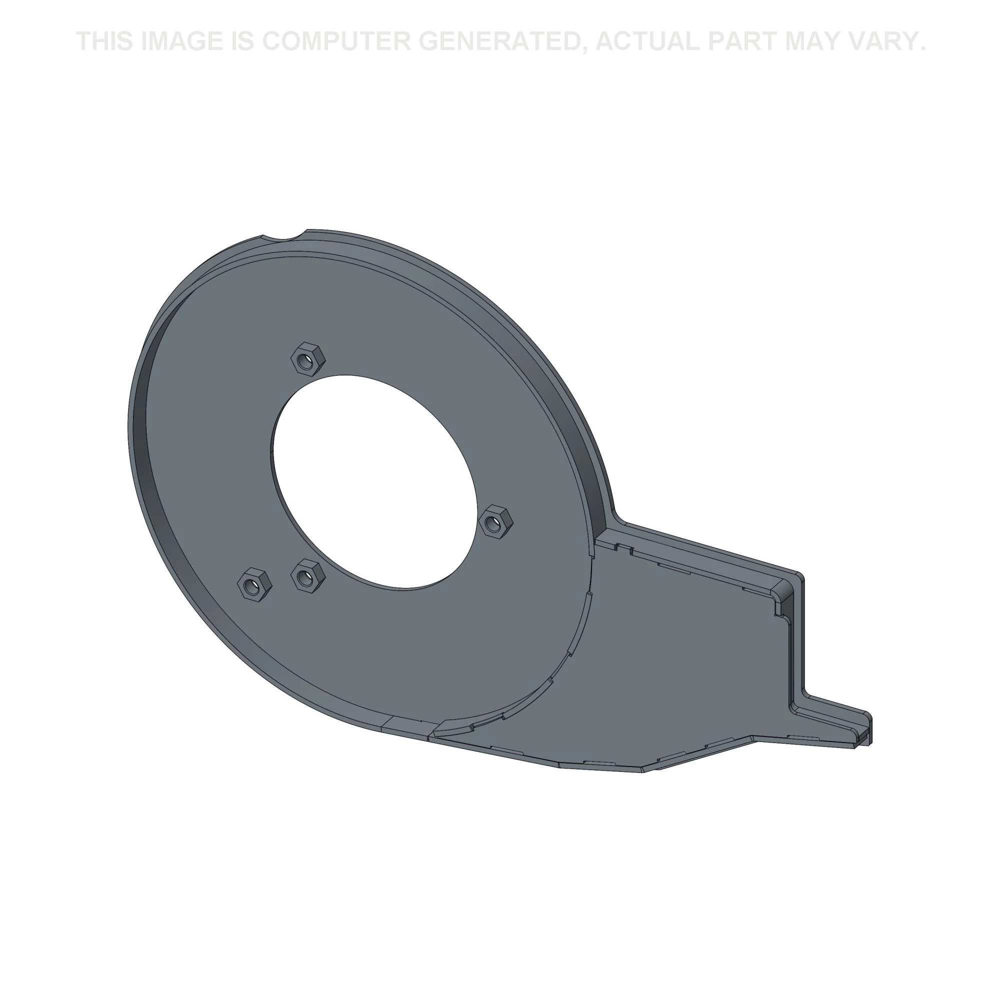 FLANGE | NEWHOLLANDAG | CA | EN