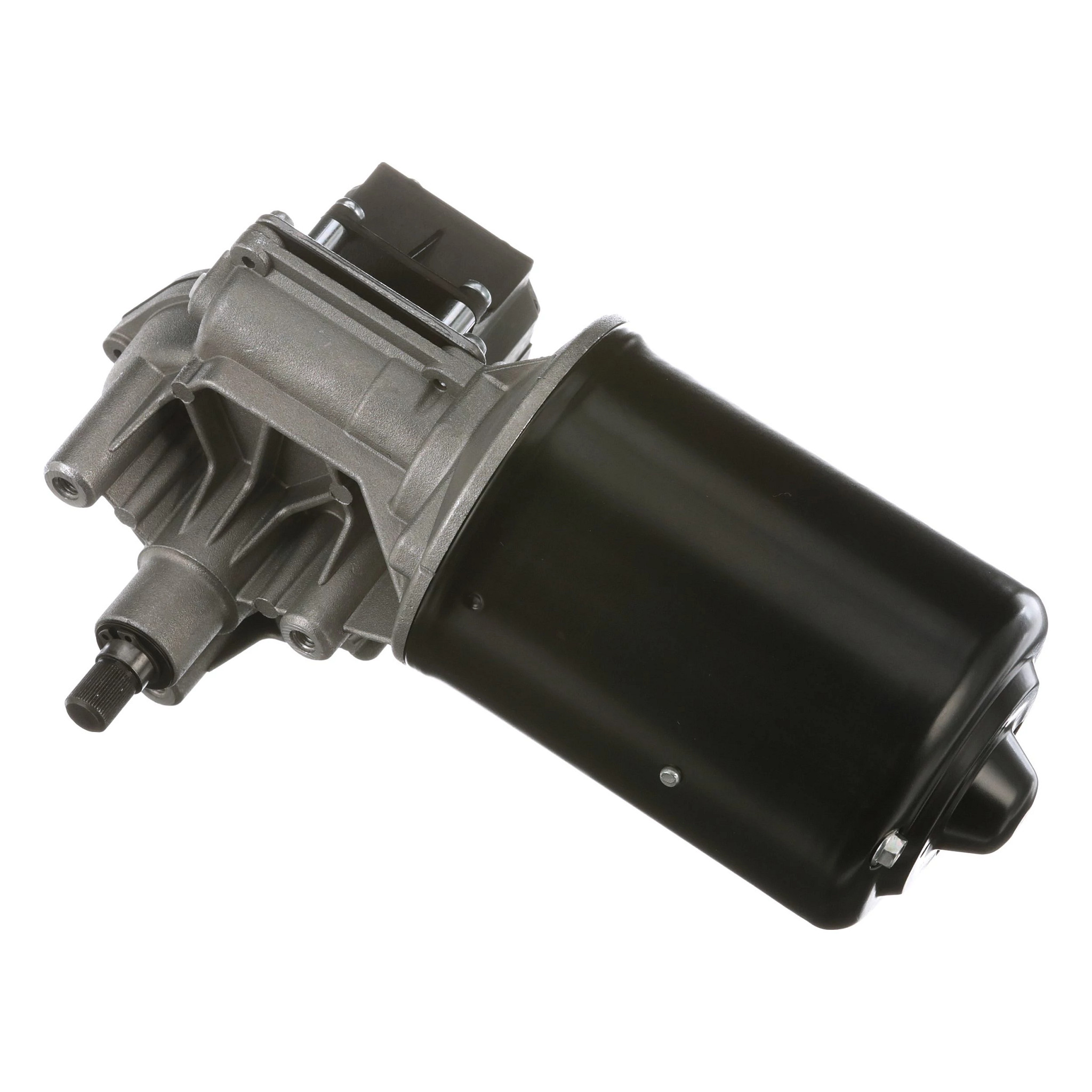 Motor del limpiaparabrisas de 12 voltios - 142,5 mm largo x 236 mm alto | CASEIH | ES | ES