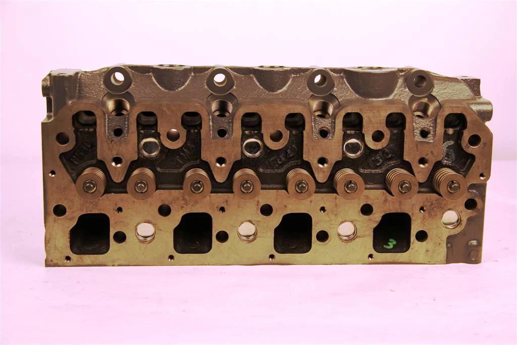 REMAN-CYLINDER HEAD | CASEIH | US | EN