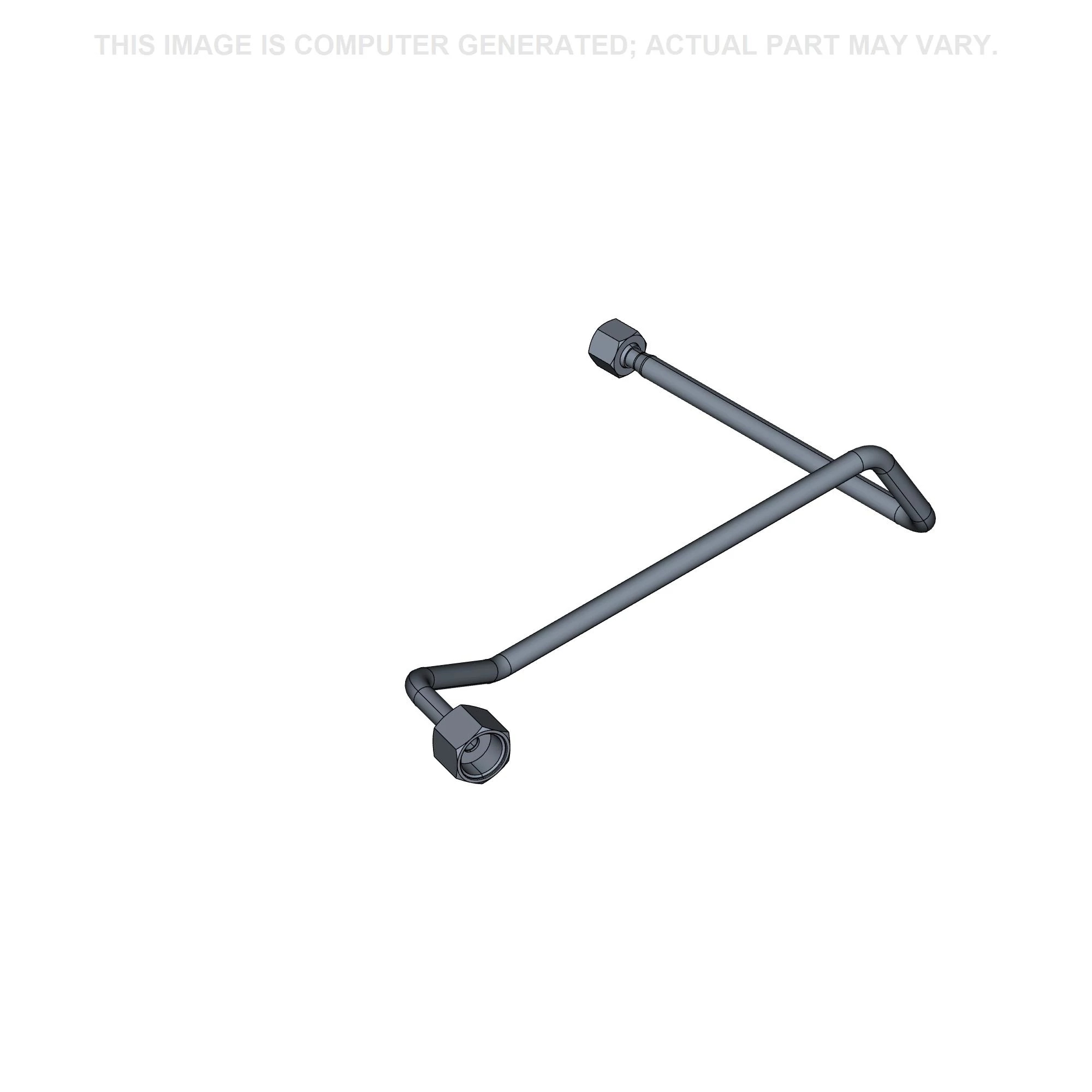 HYD TUBE | NEWHOLLANDAG | CA | EN