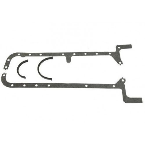 OIL PAN GASKET SET | NEWHOLLANDAG | US | EN