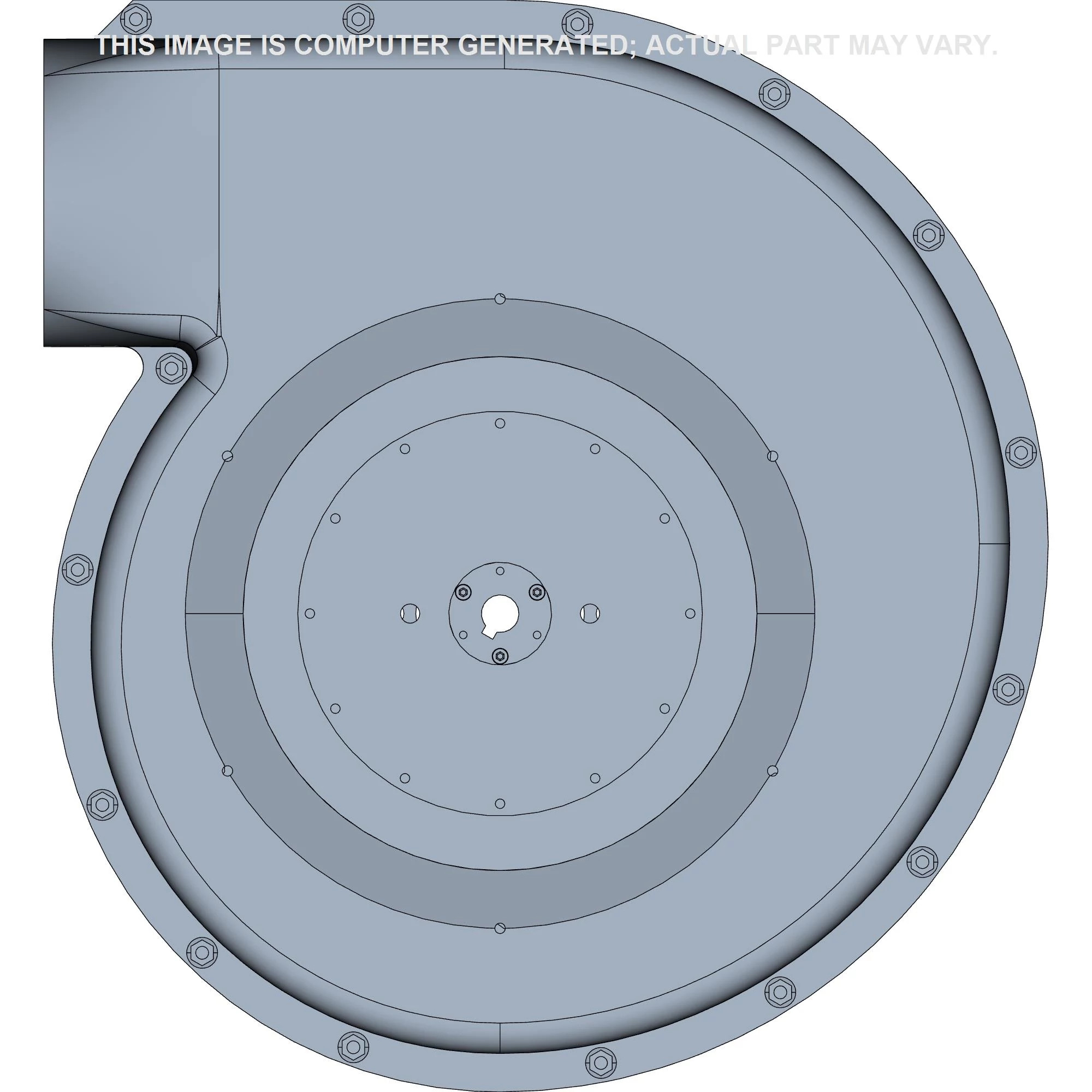 FAN | CASEIH | CA | EN