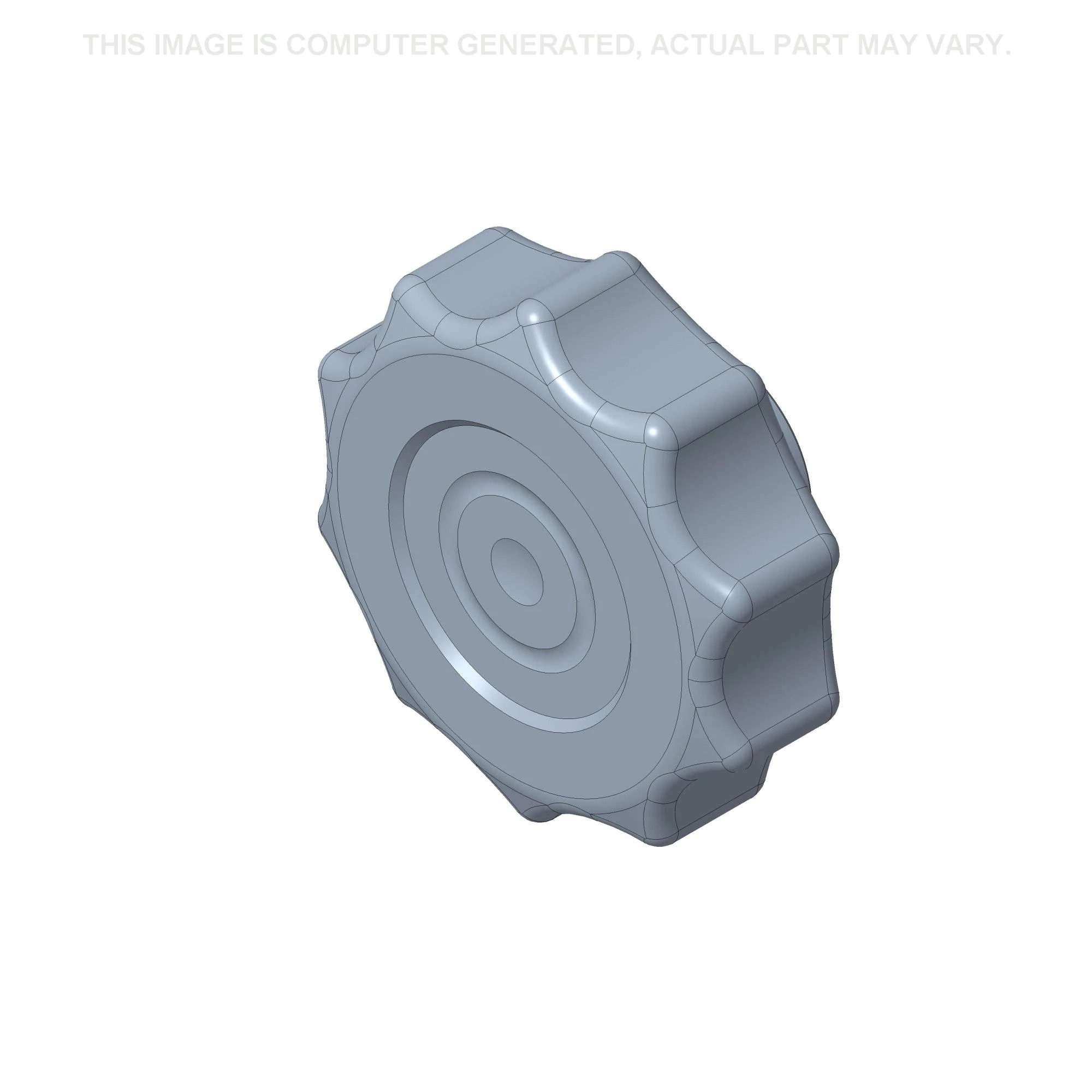 Knob | CASEIH | CA | EN