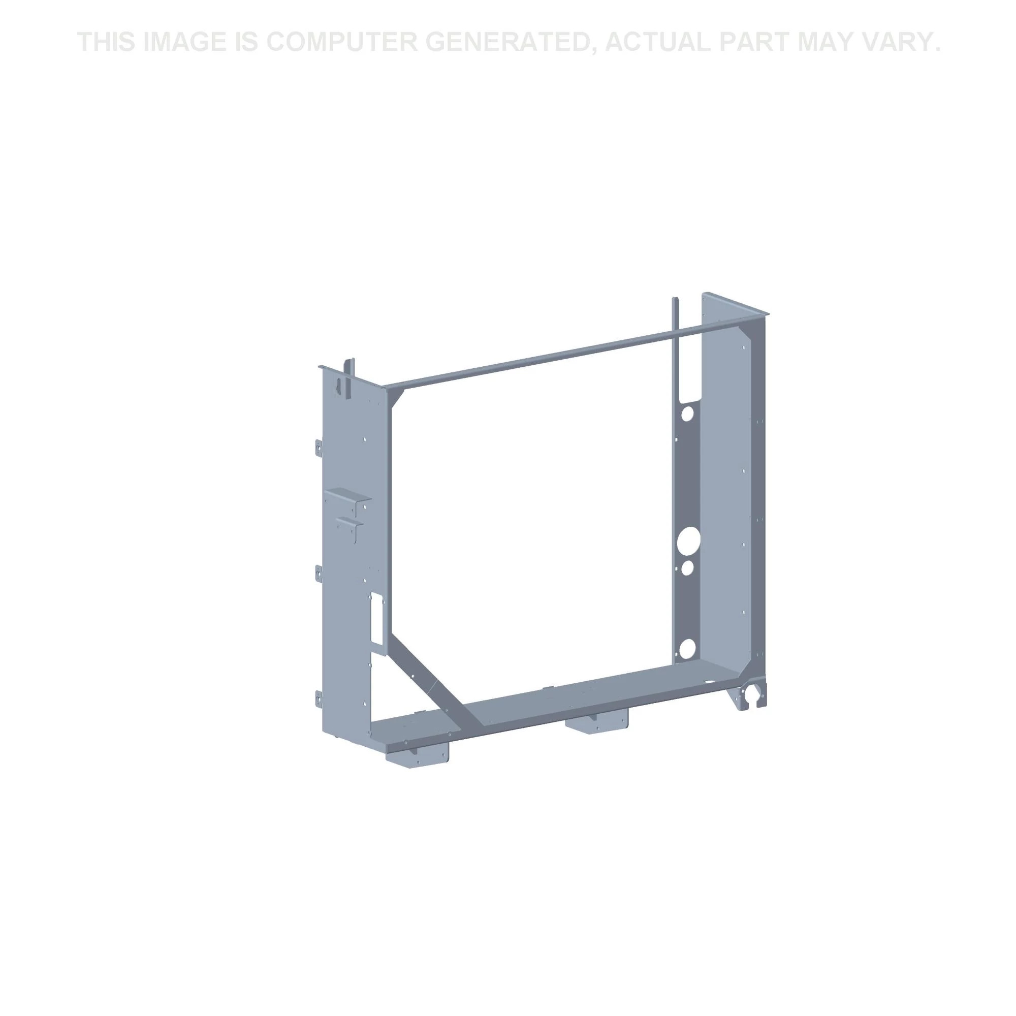 FRAME | STEYR | CA | EN