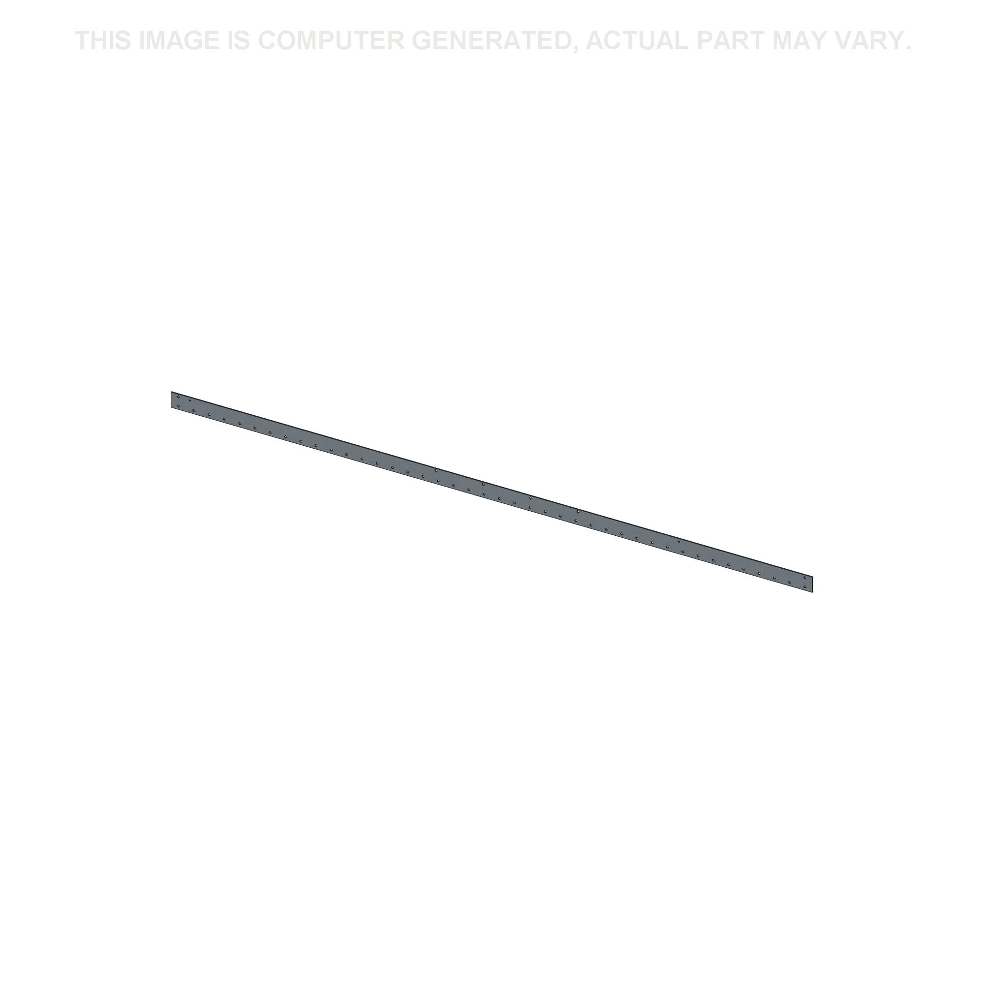 Barra  de Corte Flexível