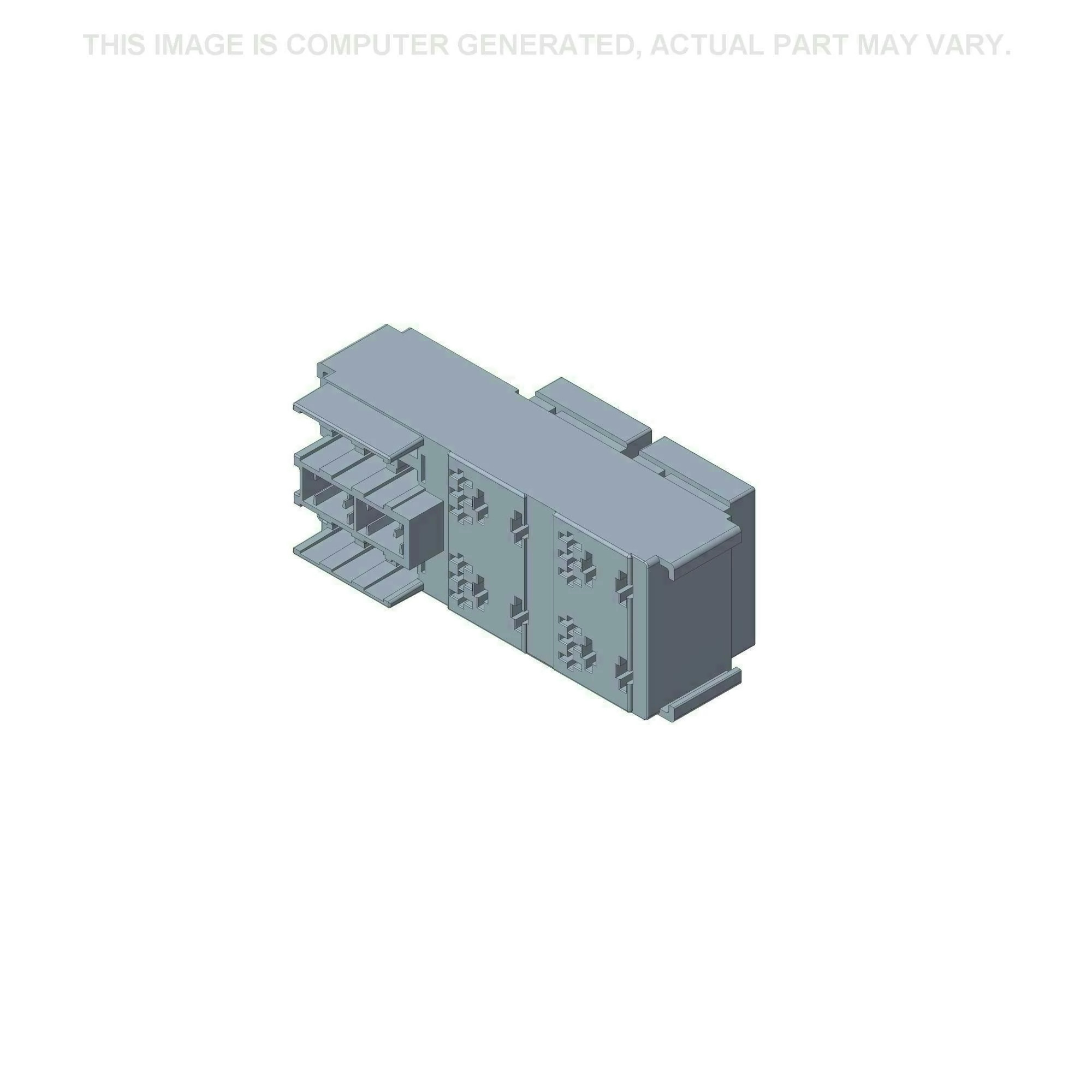 Fuse Box | NEWHOLLANDAG | US | EN