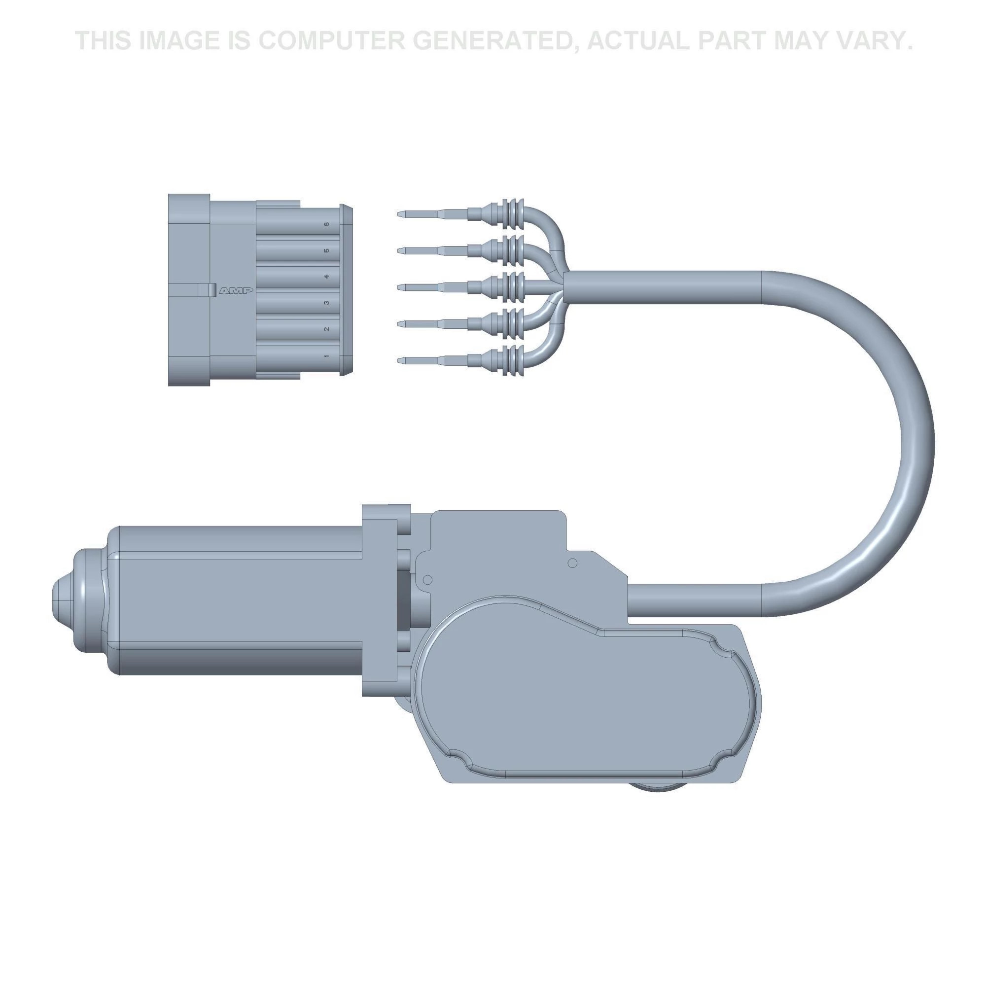 WIPER MOTOR | DEFAULT | GB | EN