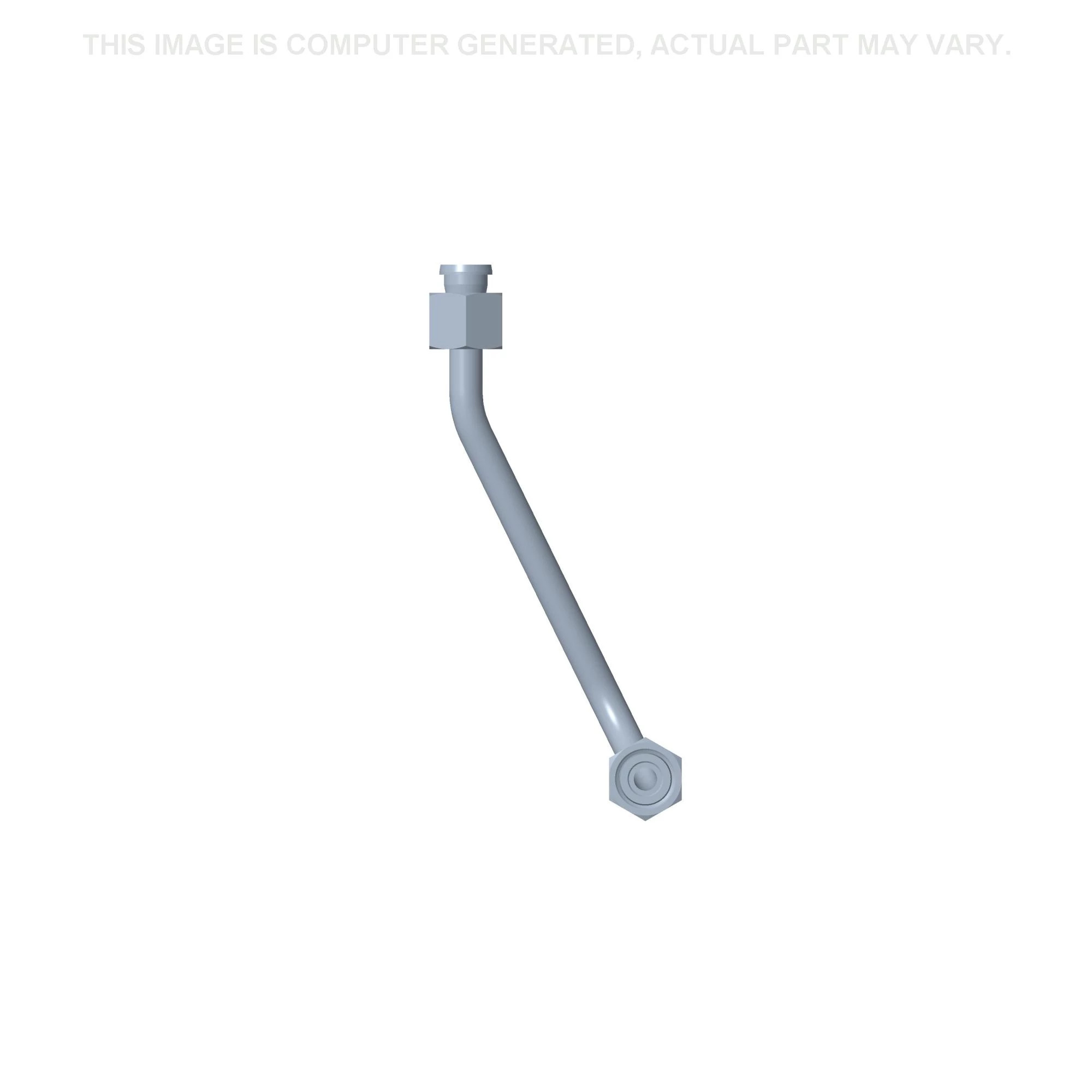 RURKA HYDRAULICZNA | CASEIH | EU | DA