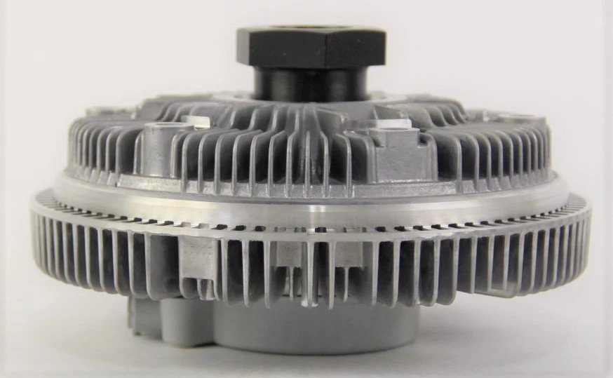 REMAN VISCO FAN DRIVE | NEWHOLLANDCE | US | EN