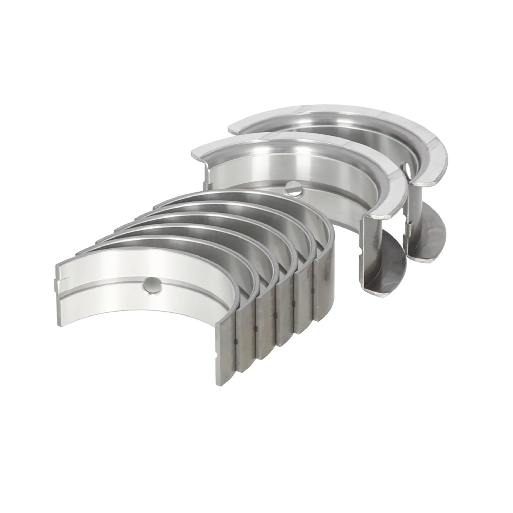 Main Bearings Set - 0.01