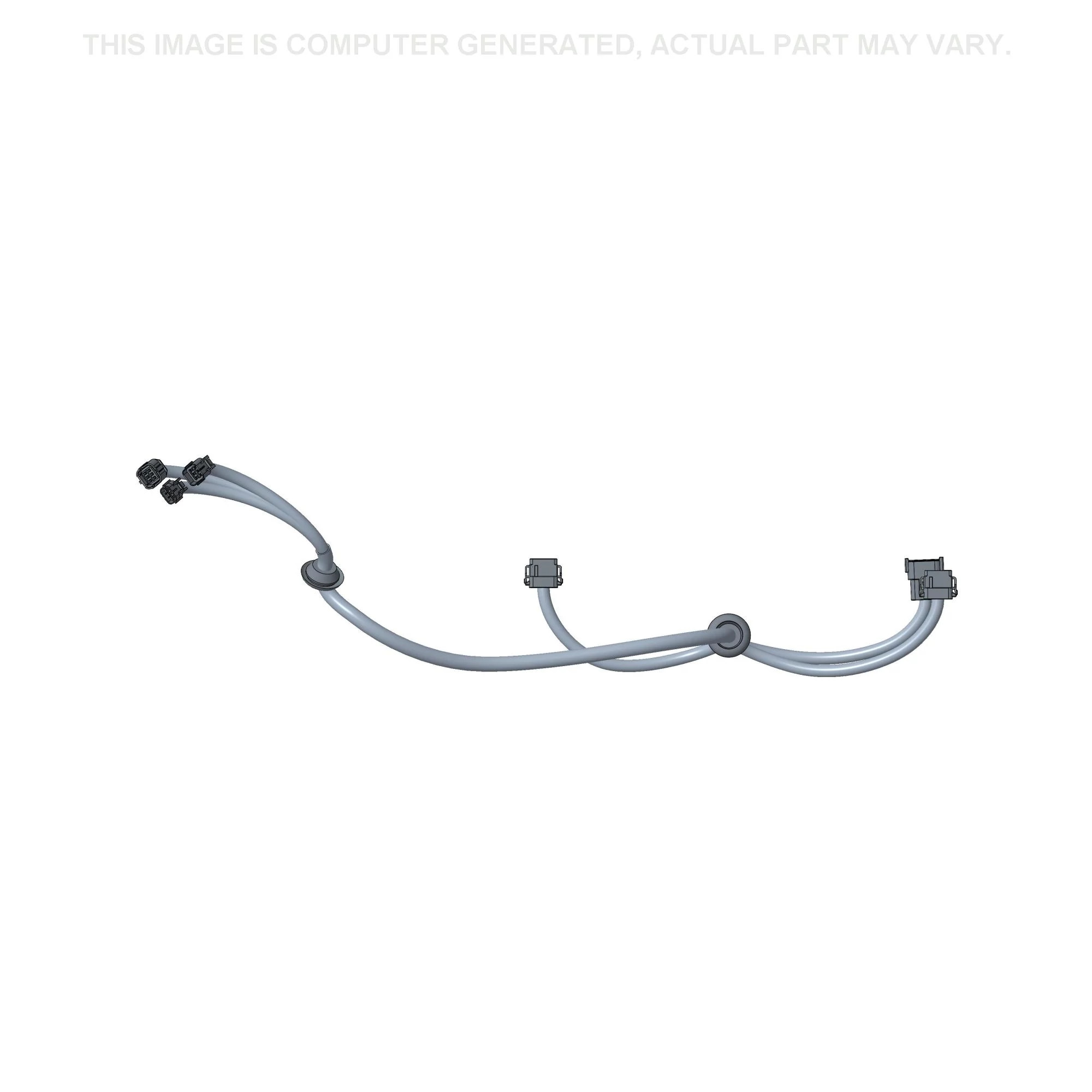 WIRE HARNESS | CASECE | CA | EN