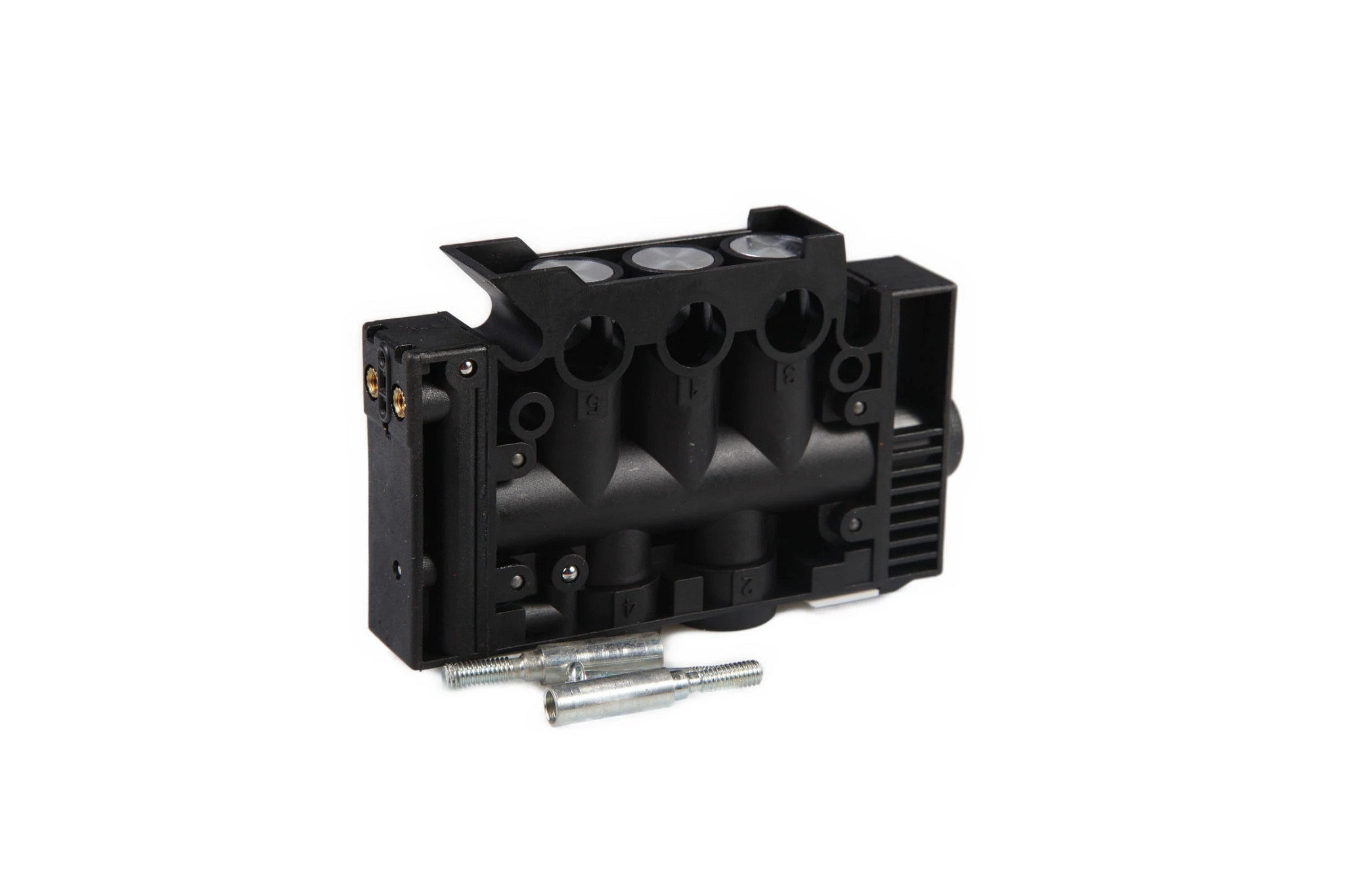 Válvula pneumática