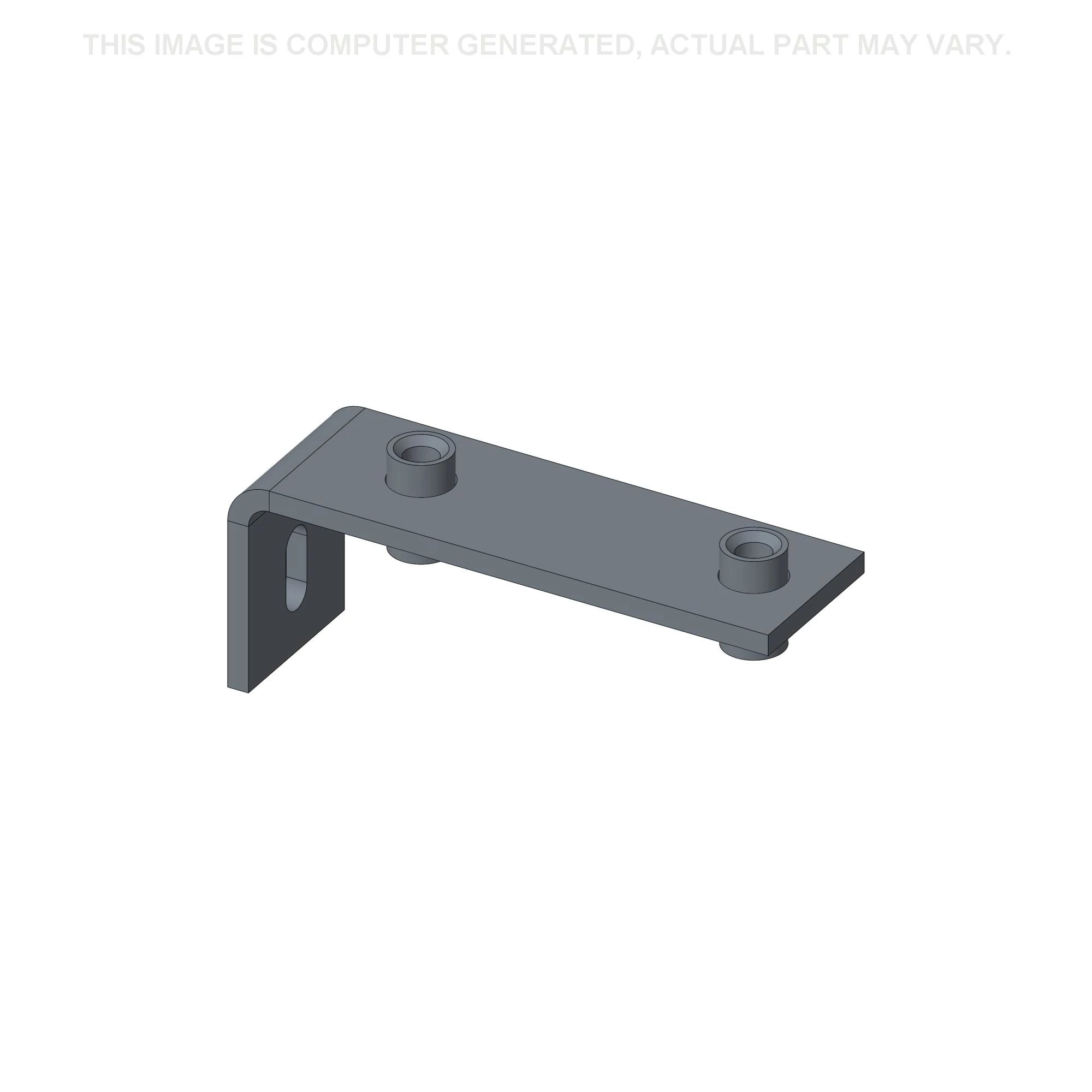 Bracket | CASEIH | CA | FR