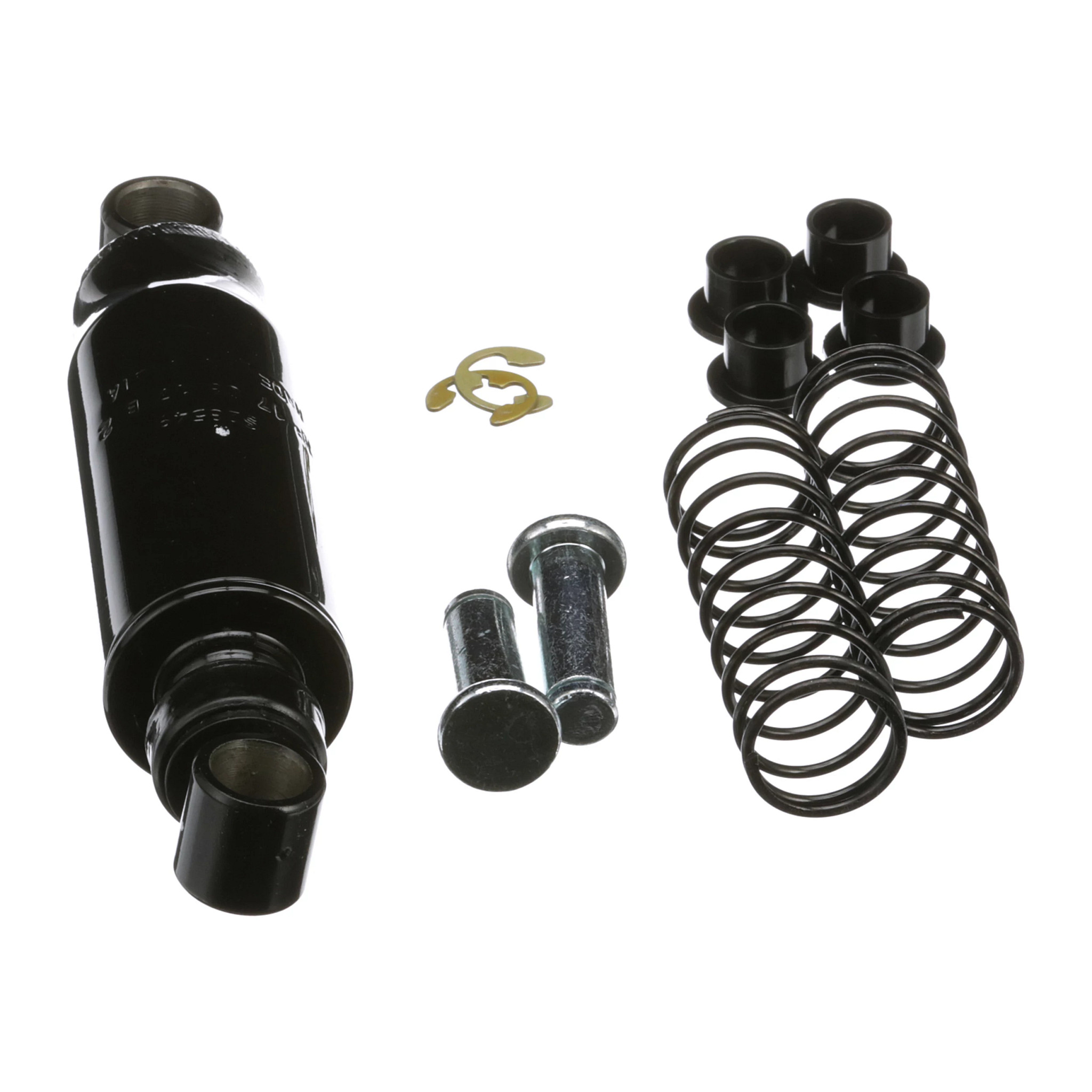 KIT DI MANUTENZIONE | NEWHOLLANDAG | IT | IT