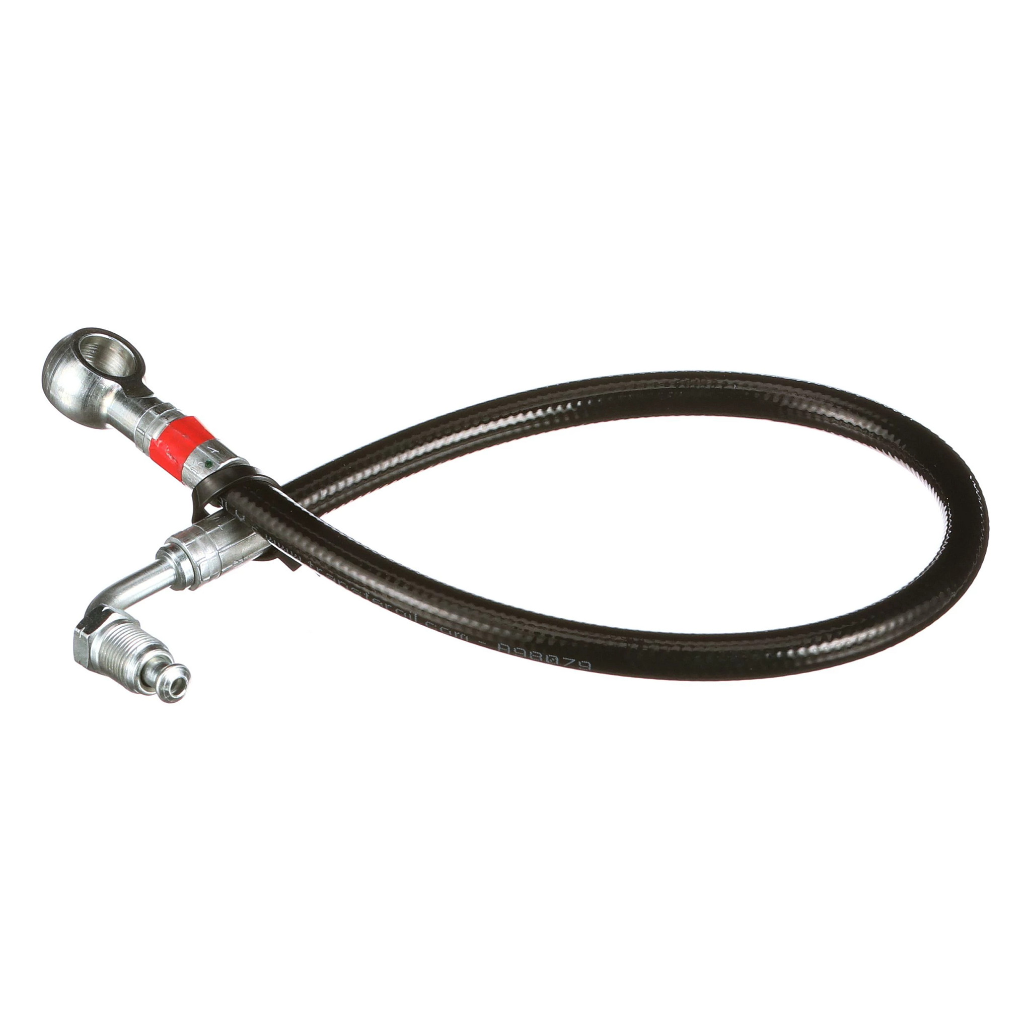 Mangueira da linha de freio hidráulico