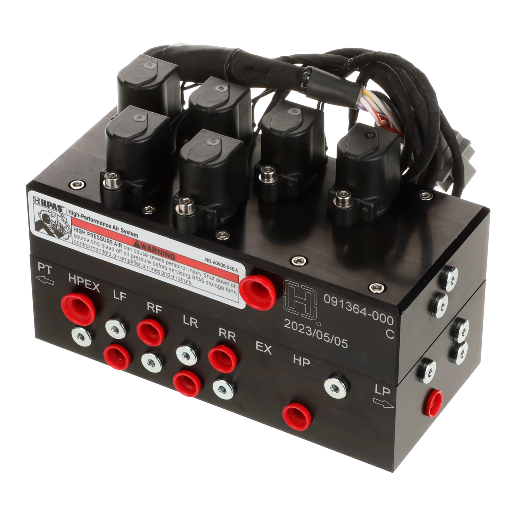 VERTEILER | CASECE | DE | DE