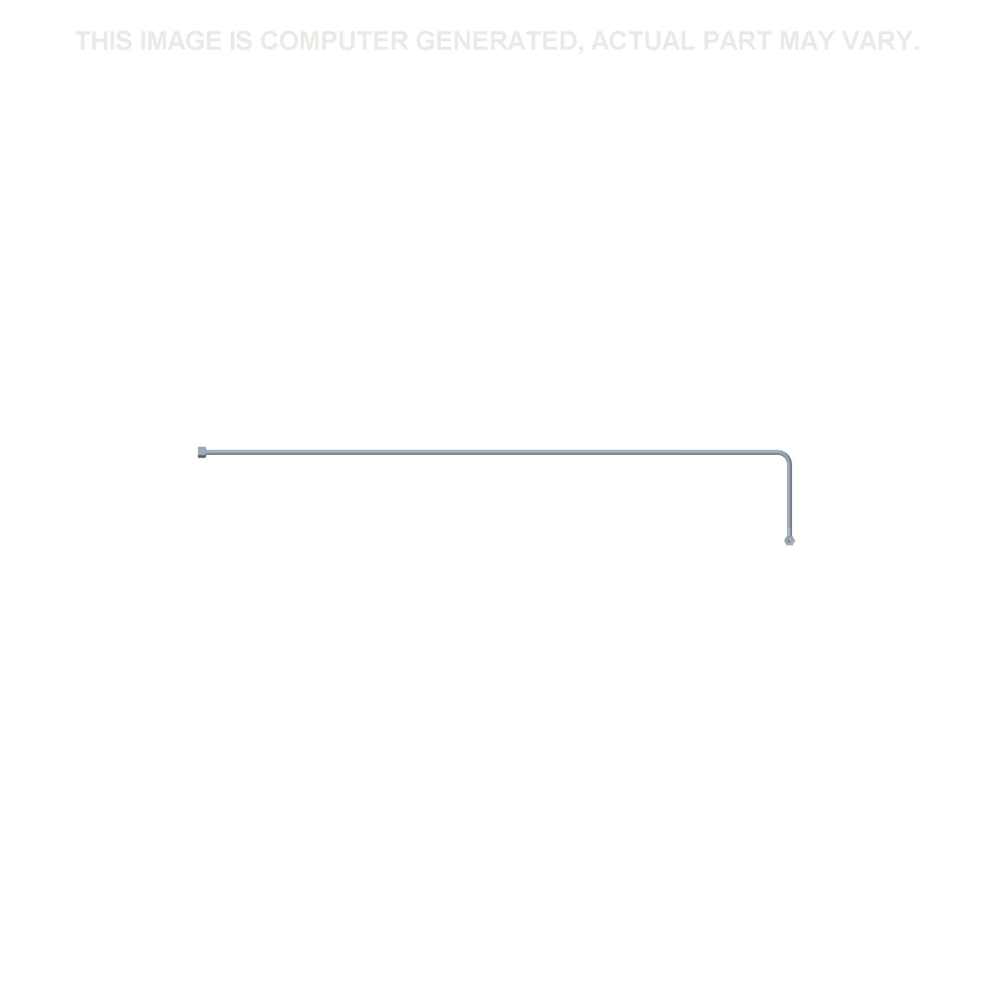 HYD TUBE | NEWHOLLANDAG | CA | EN