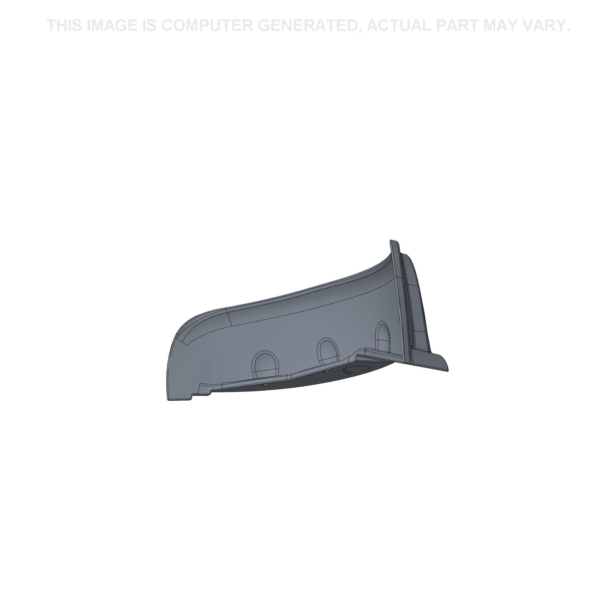 REAR FENDER | NEWHOLLANDAG | US | EN