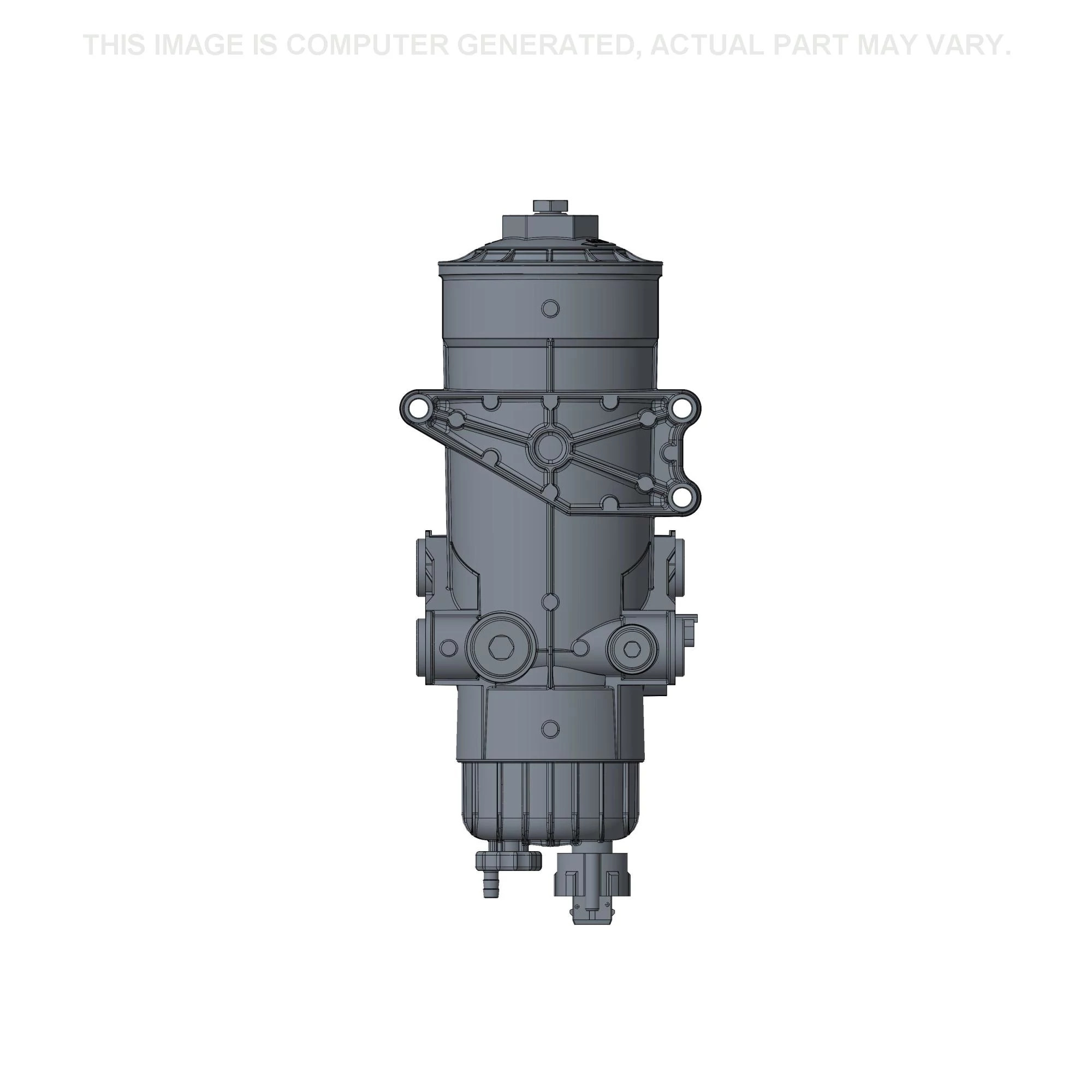 FILTRO DE COMBUSTIBLE | CASEIH | EU | NL