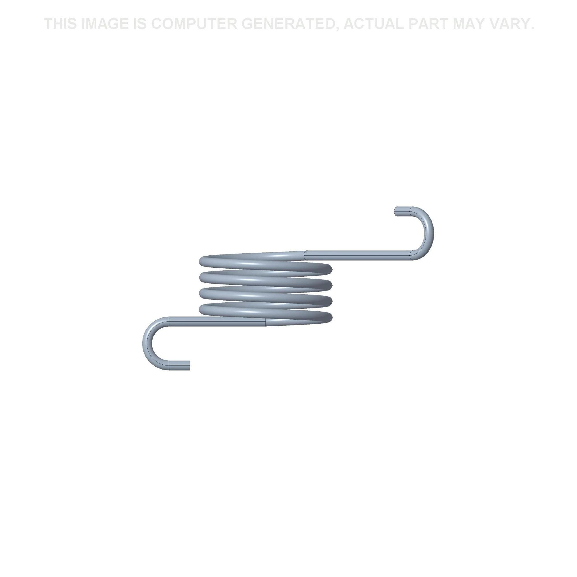 COMPRESSION SPRING | CASEIH | CA | EN