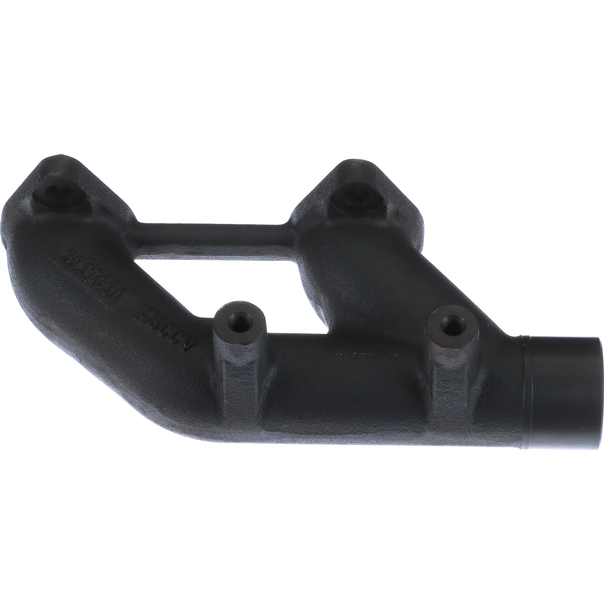 AVGASGRENRÖR | NEWHOLLANDAG | EU | DA