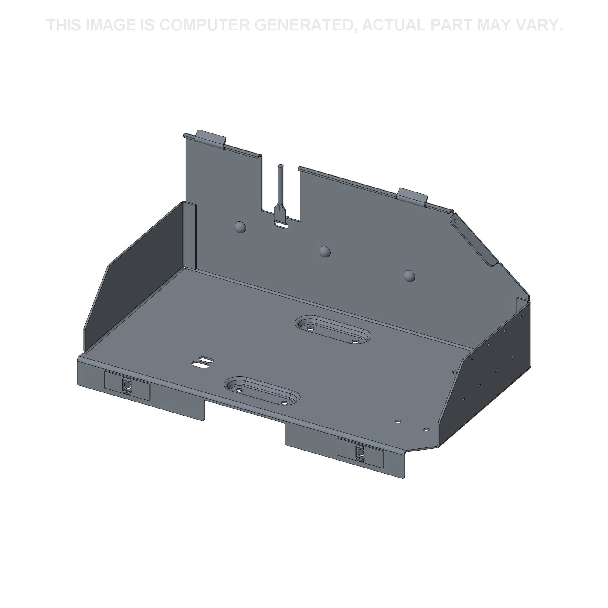 BATTERY TRAY | NEWHOLLANDAG | CA | EN