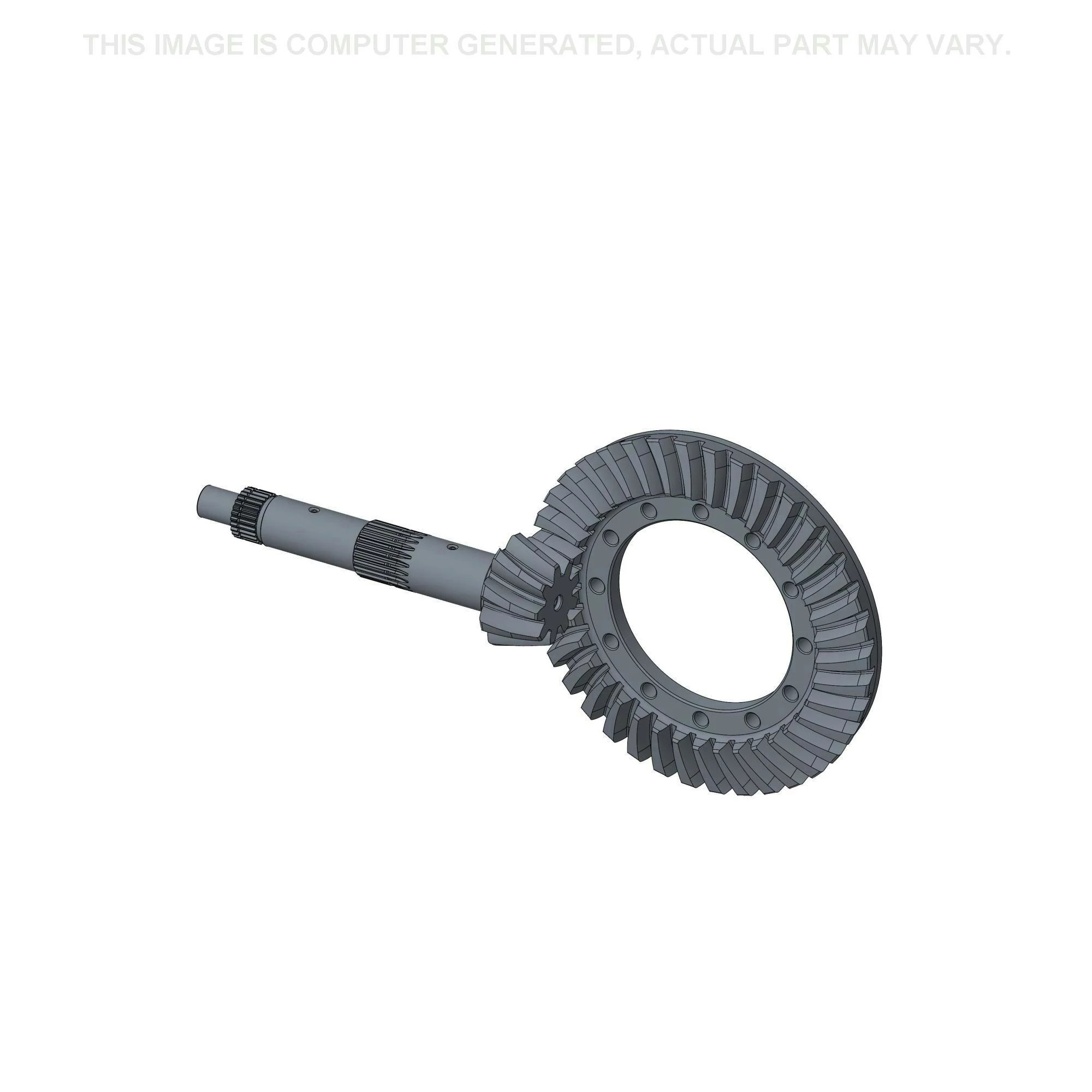 Crown Wheel | NEWHOLLANDAG | CA | FR