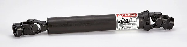 SHAFT, DRIVE | CASEIH | CA | EN