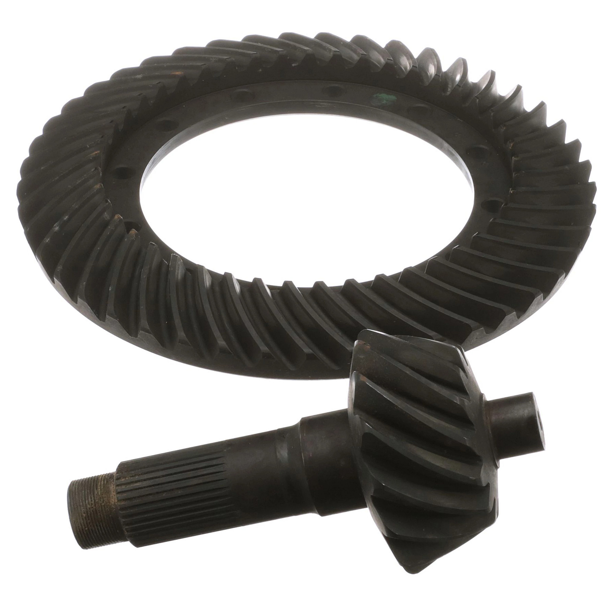 BEVEL GEAR | NEWHOLLANDCE | US | EN