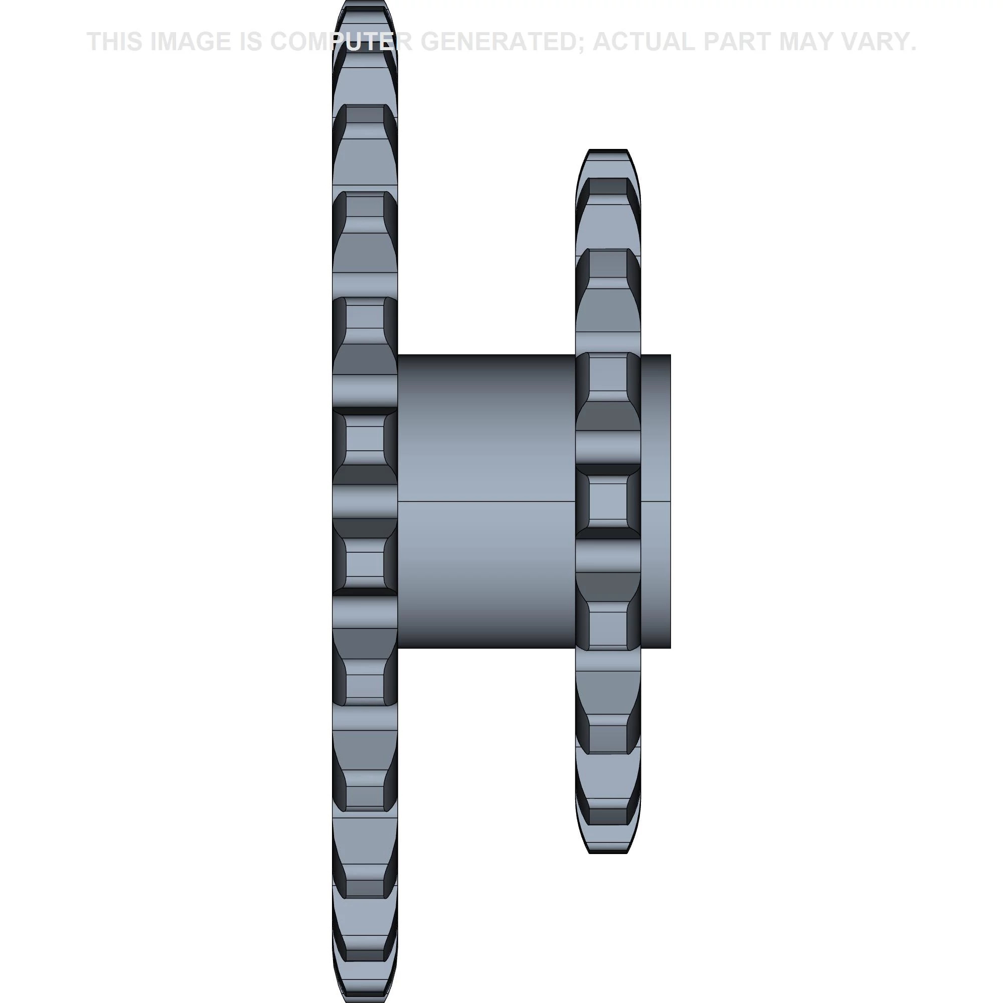 SPROCKET | CASEIH | CA | EN