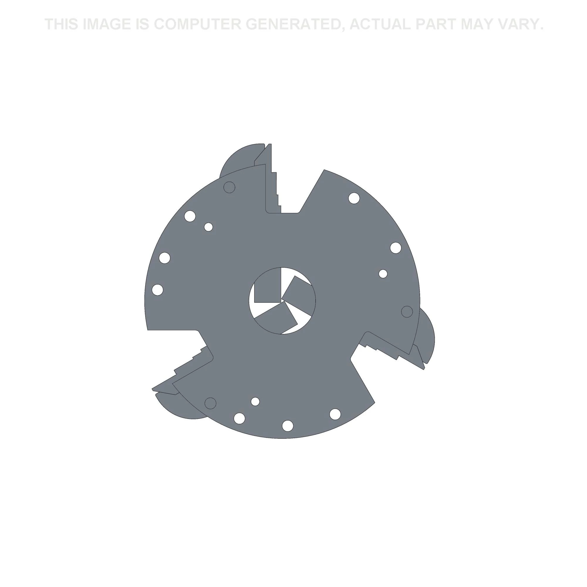 TAMBOUR | CASEIH | AMEA | FR