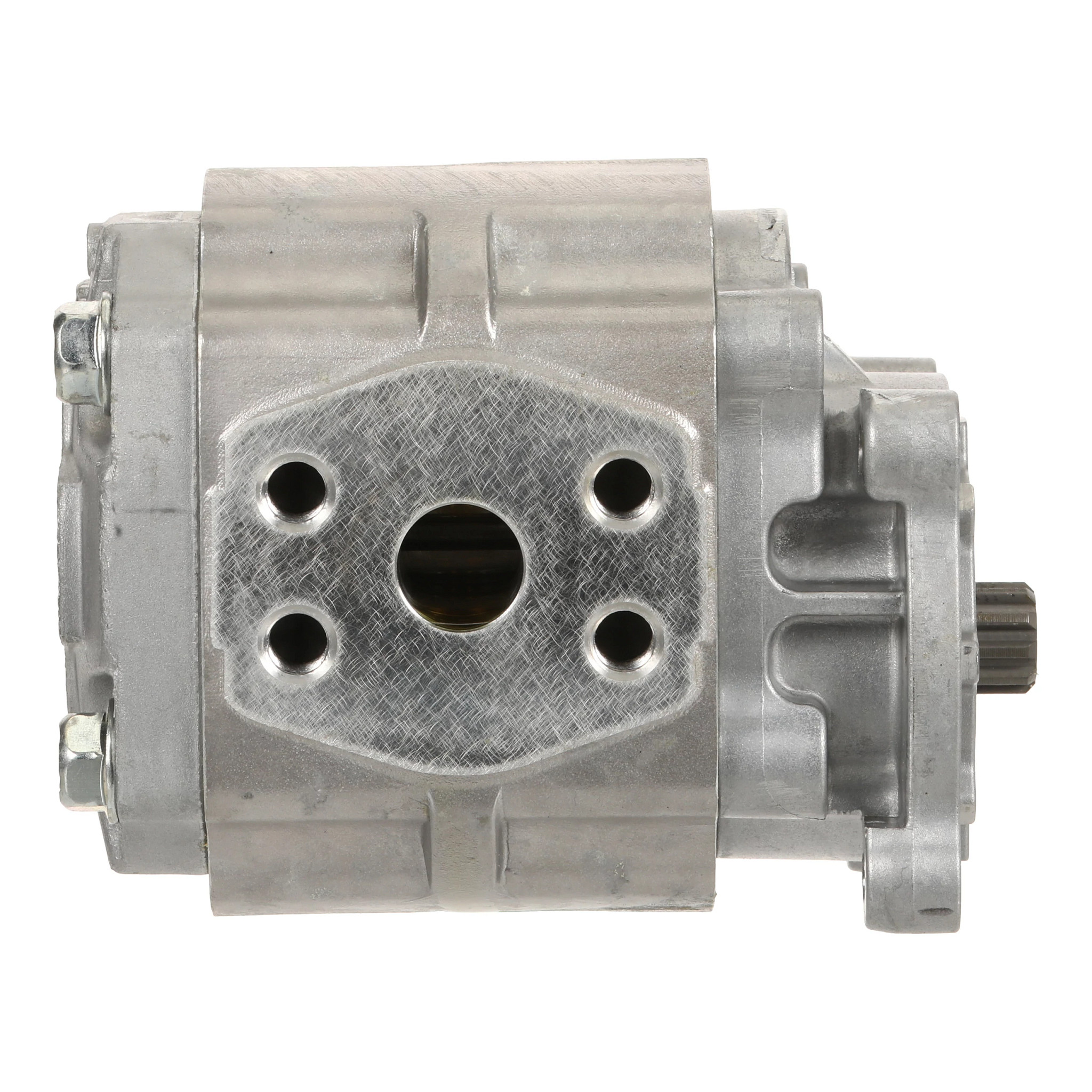 REMAN-HYD PUMP | CASEIH | US | EN