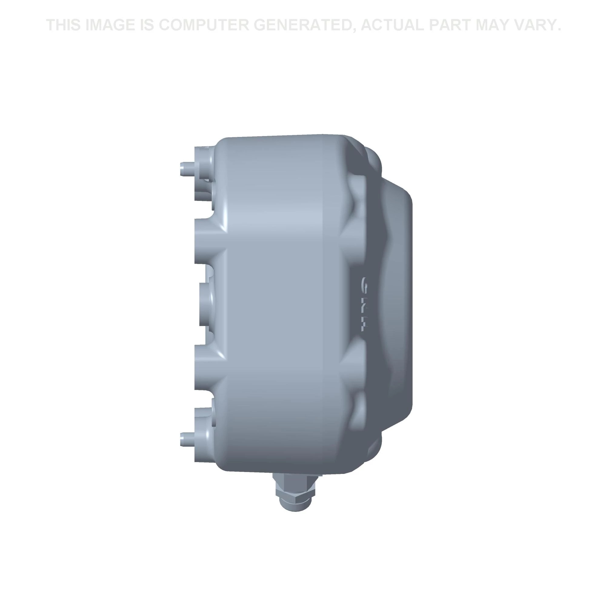 CAJA DE TRANSMISIÓN | CASEIH | EU | ES
