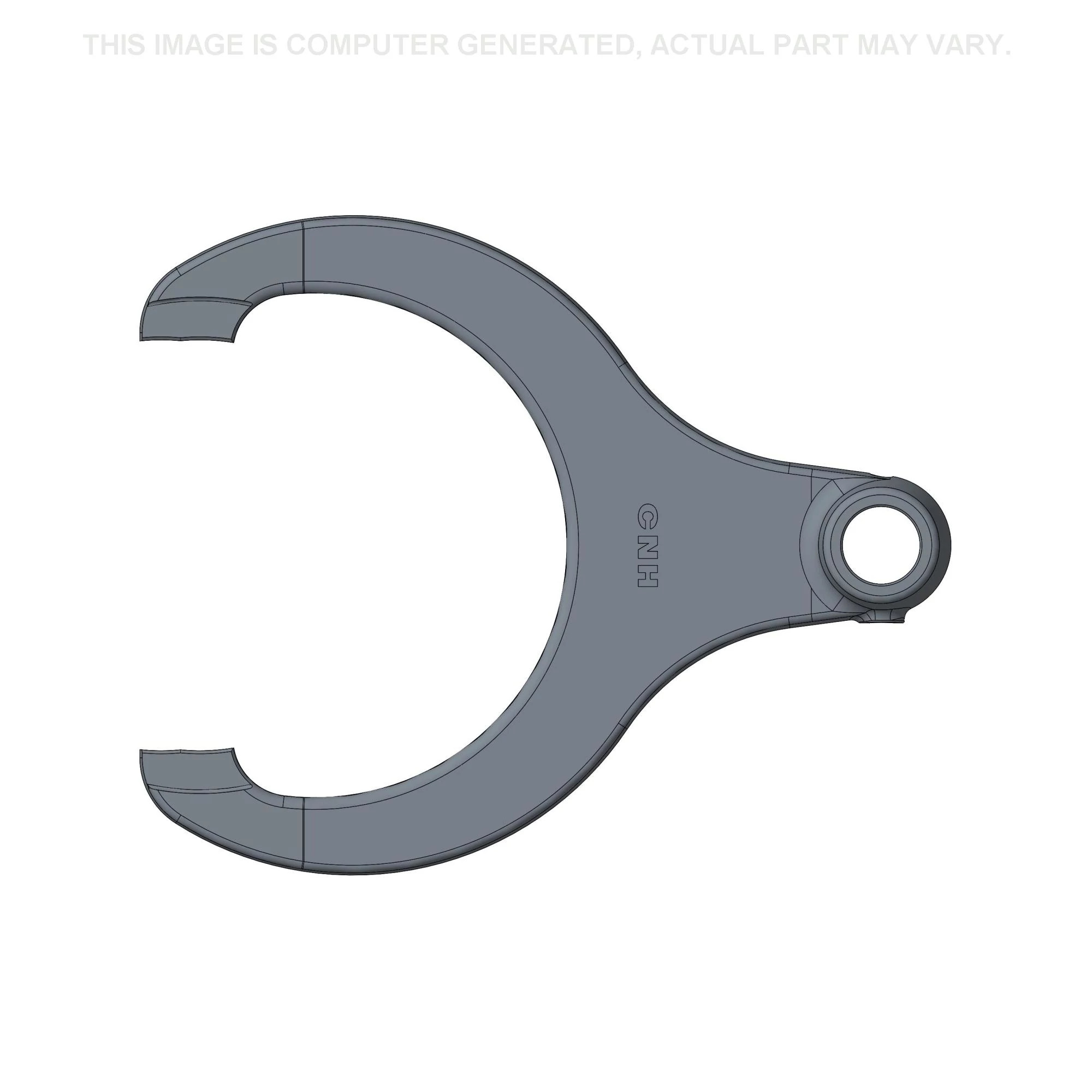 SHIFTER FORK | CASEIH | CA | EN