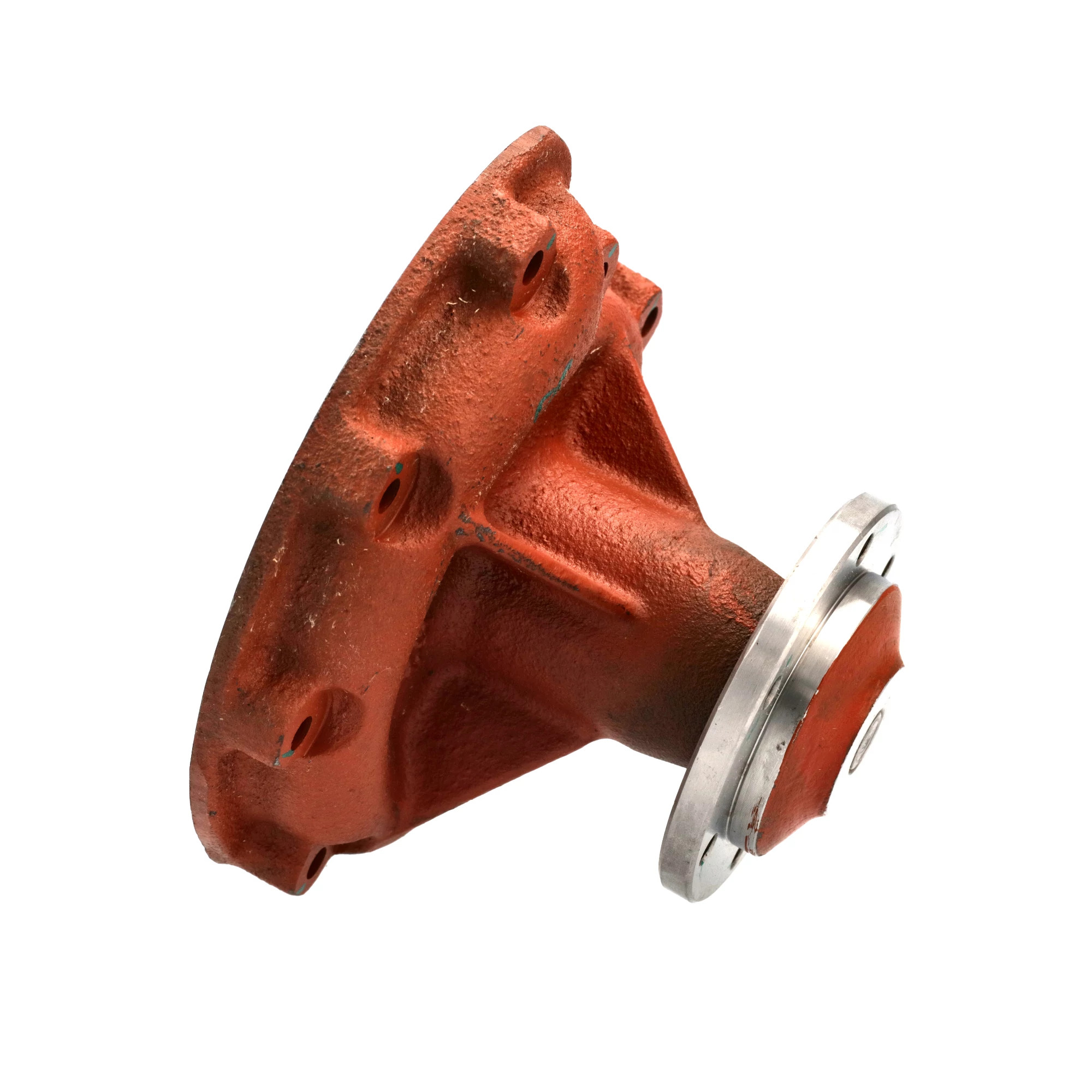 WATER PUMP | CASEIH | AU | EN