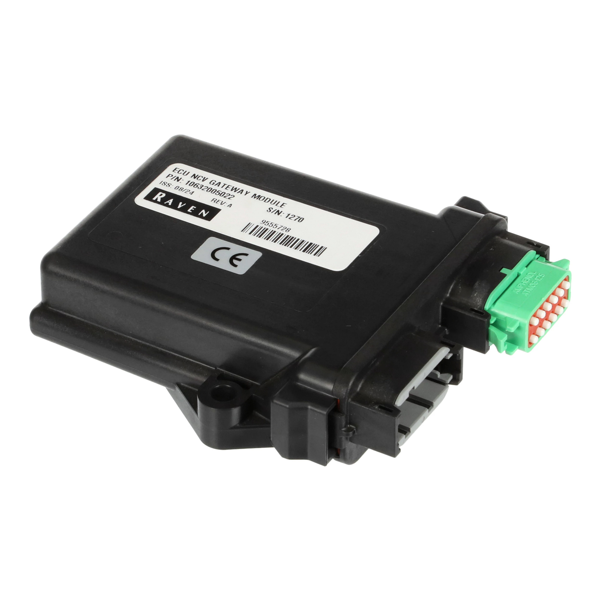 Ecu | MILLER | CA | EN