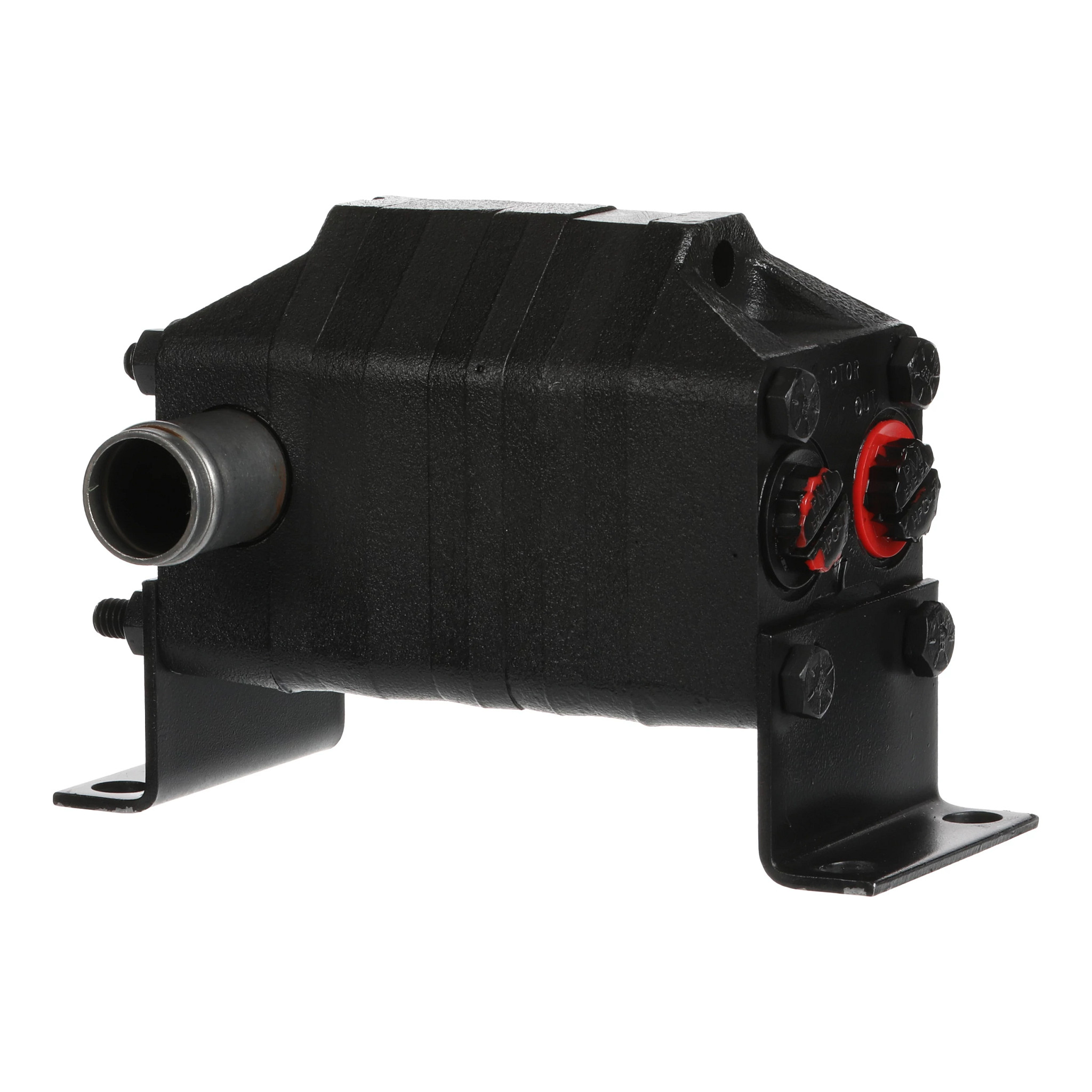 HYDRAULIC MOTOR | CASEIH | CA | EN