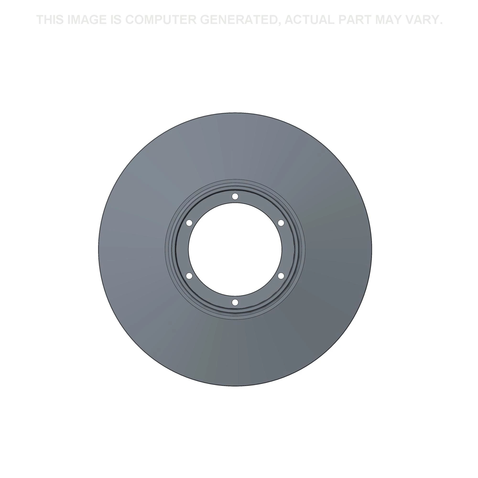 87565876 | Meia polia - 160 mm DI x 470 mm DE | New Holland
