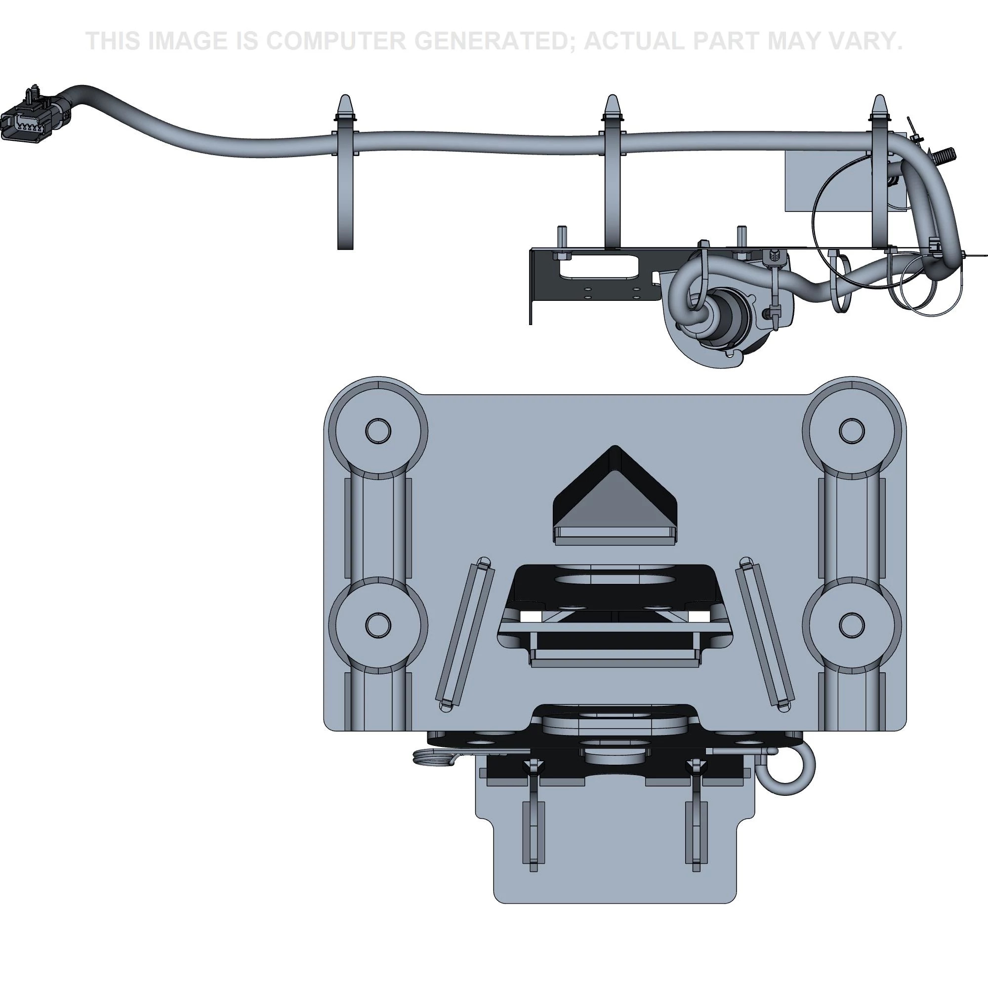 DIA KIT, HARVESTER | CASECE | US | EN