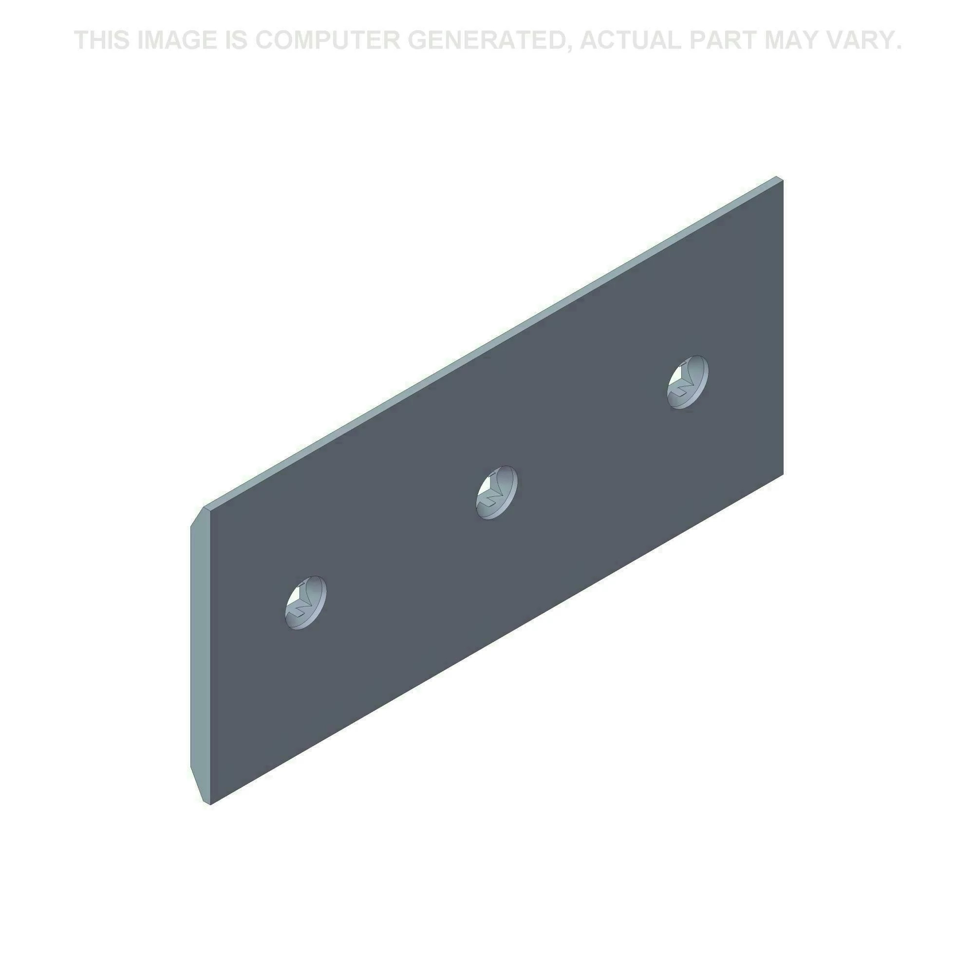 Cutting Edge - 3-Bolt - 457.2 mm W | NEWHOLLANDAG | CA | EN