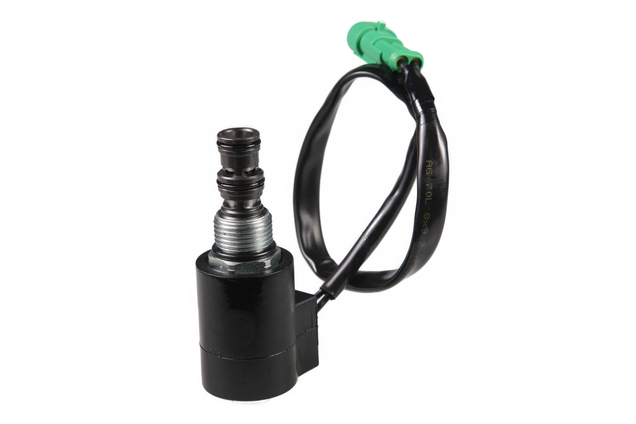 VALVOLA A SOLENOIDE | CASECE | EU | IT