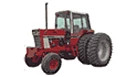 TRATTORE DIESEL INTERNATIONAL | CASEIH | IT | IT
