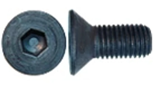 HEX SOC SCREW | STEYR | EU | EN