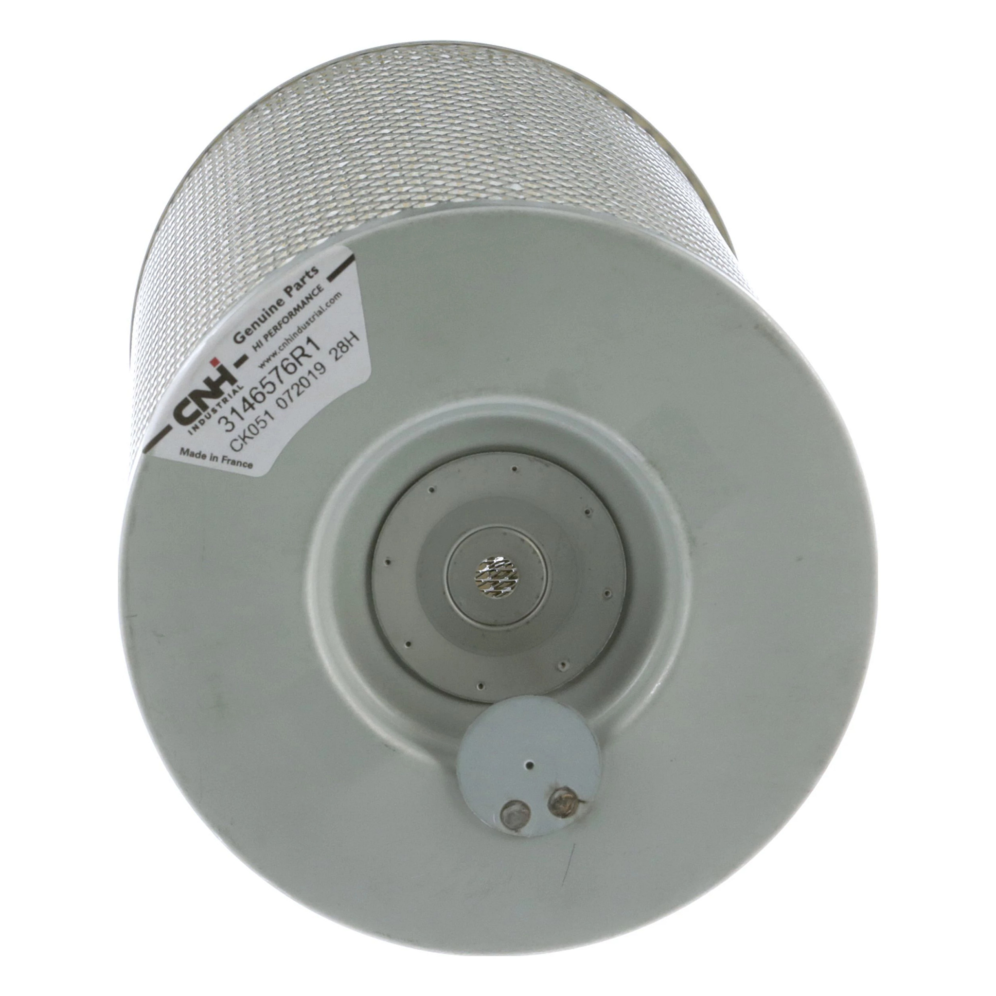 ВОЗДУШНЫЙ ФИЛЬТР | CASEIH | EU | RU