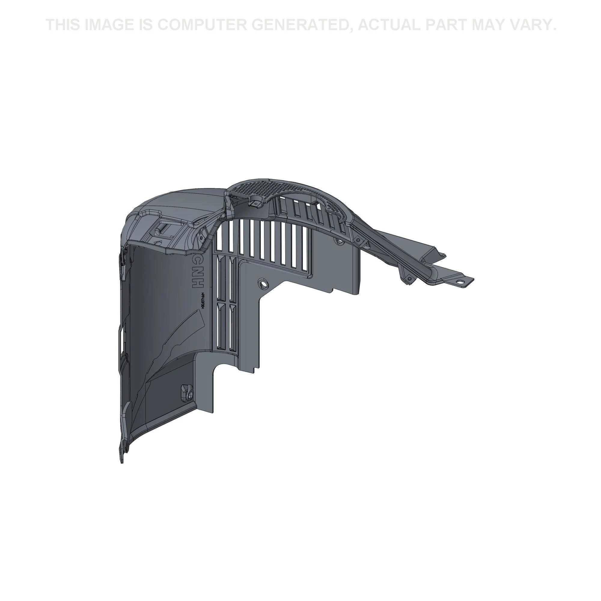 TRIM | CASEIH | IE | EN